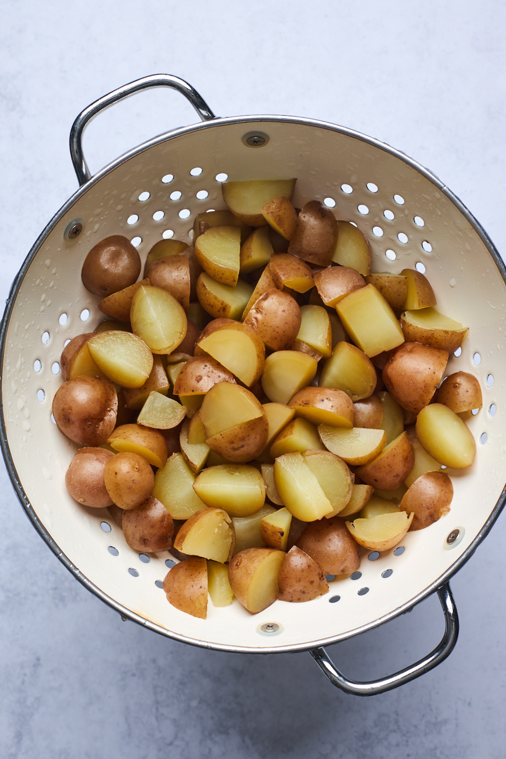 Creamy Potato Salad