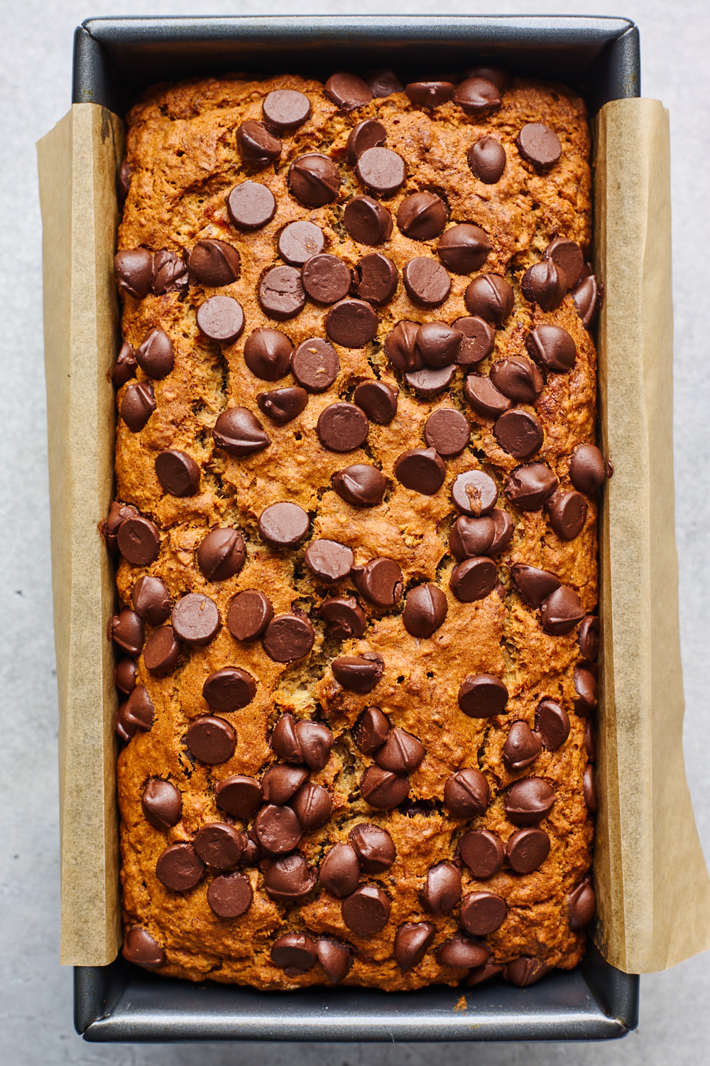 Vegan Gluten Free Banana Bread