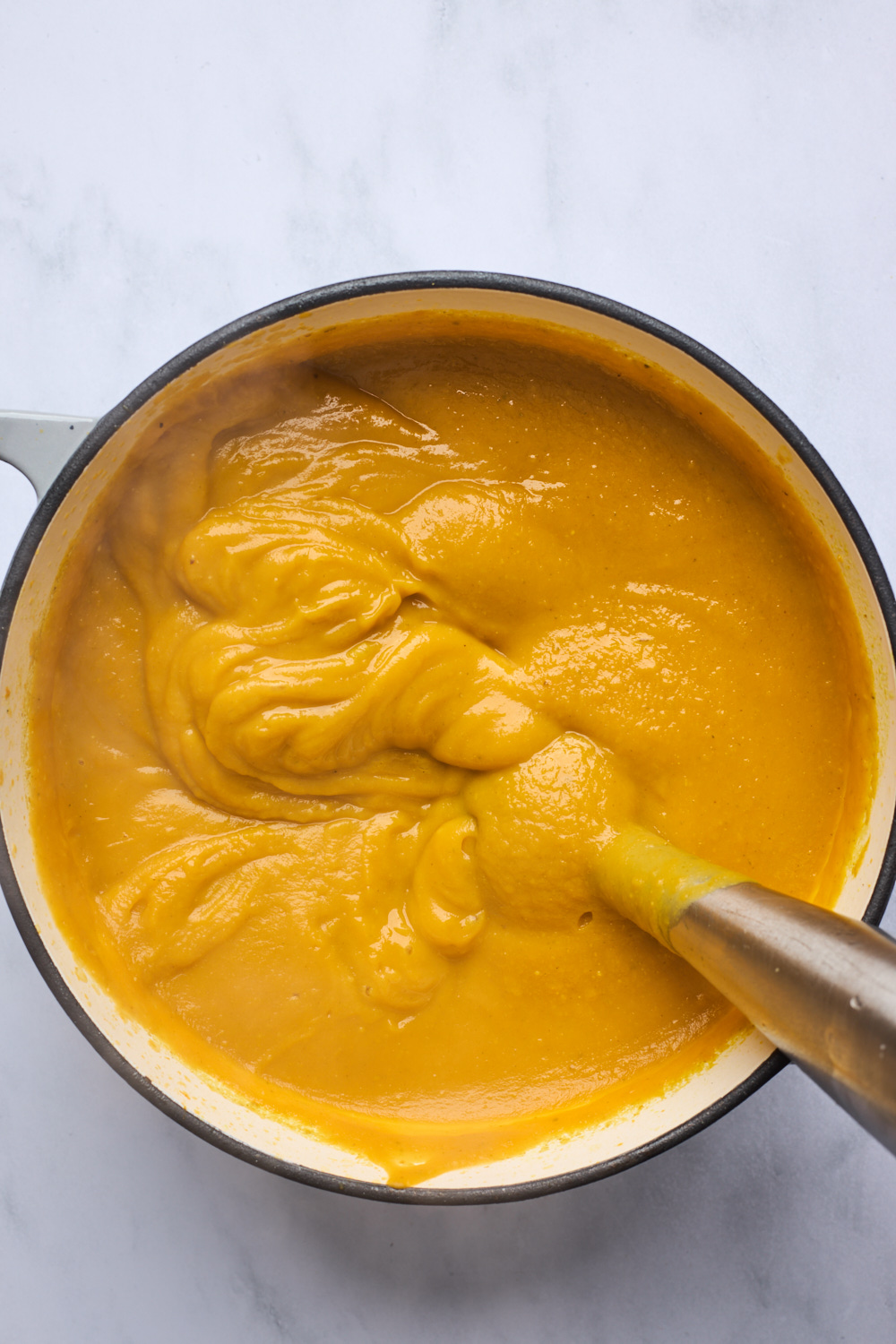 Sweet Potato Soup