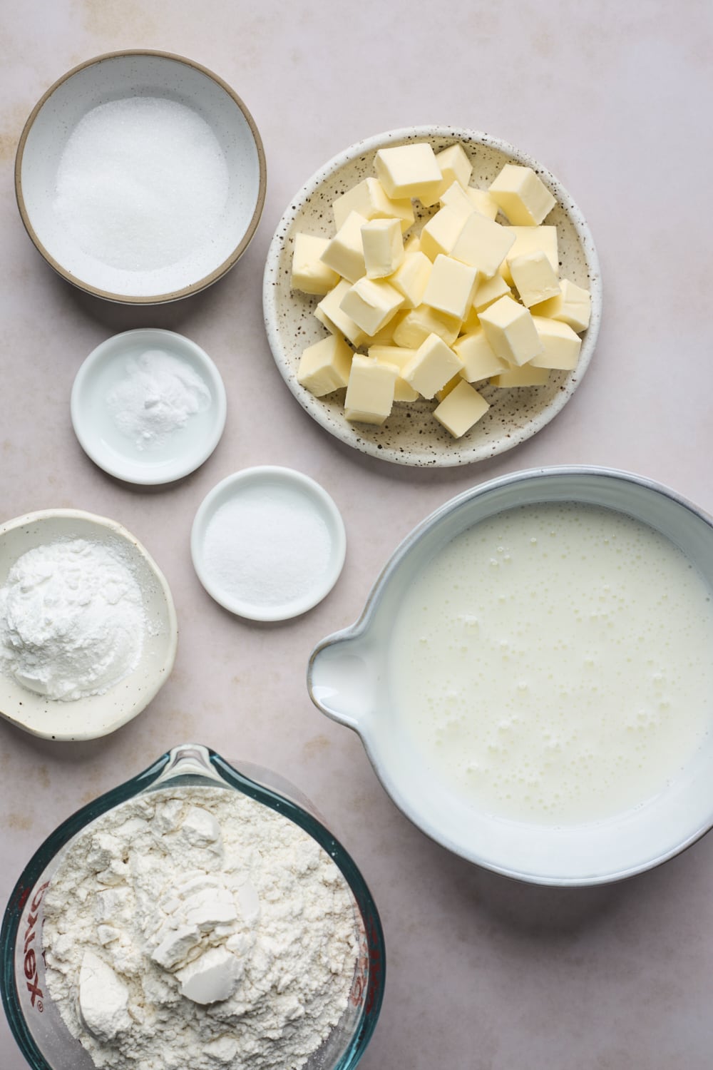 Buttermilk Biscuits