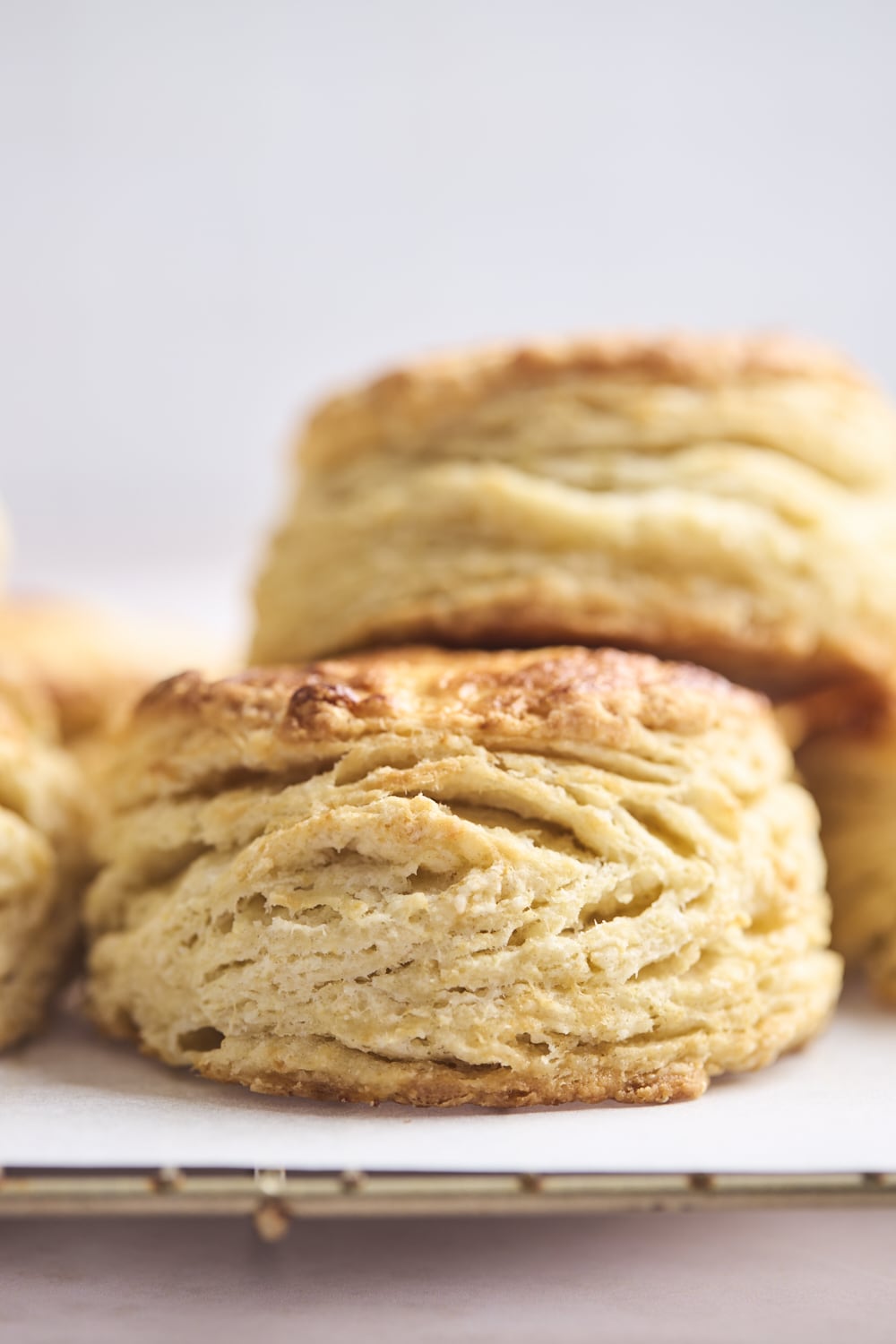 Buttermilk Biscuits