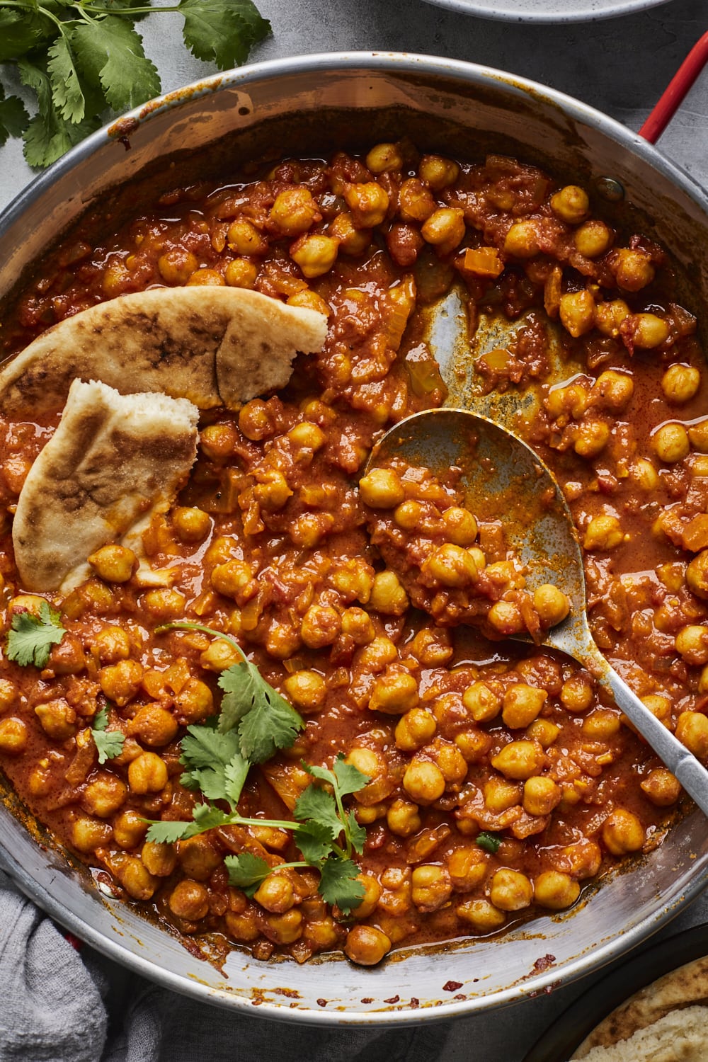 Chana Masala