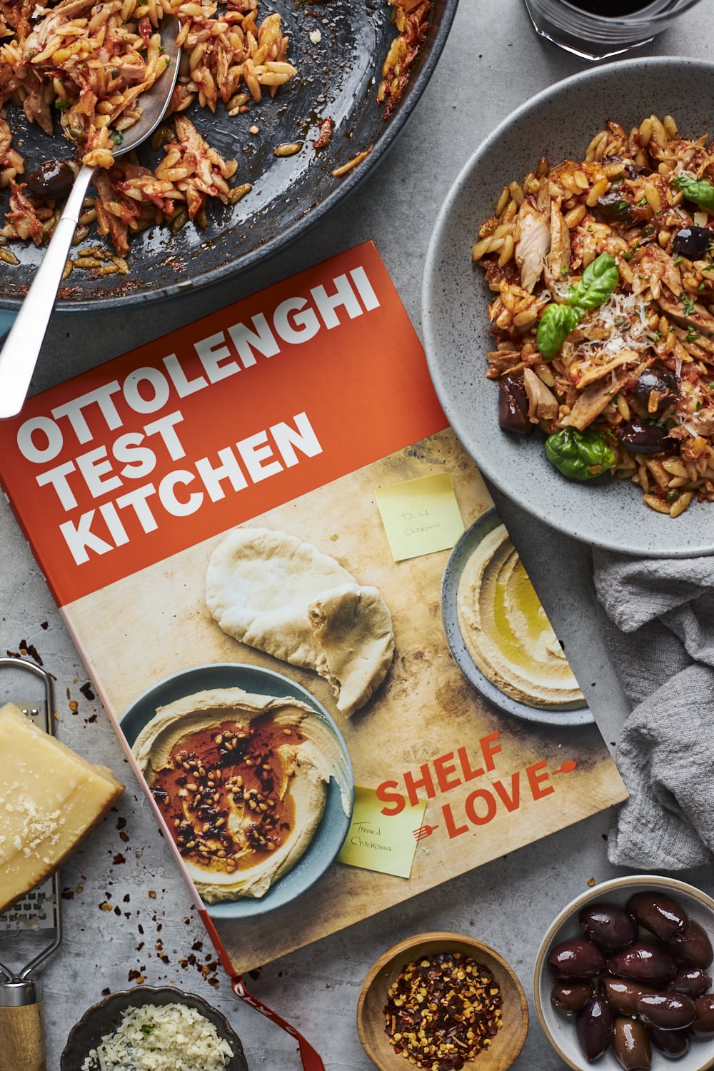 Best Ottolenghi One Pot Recipes