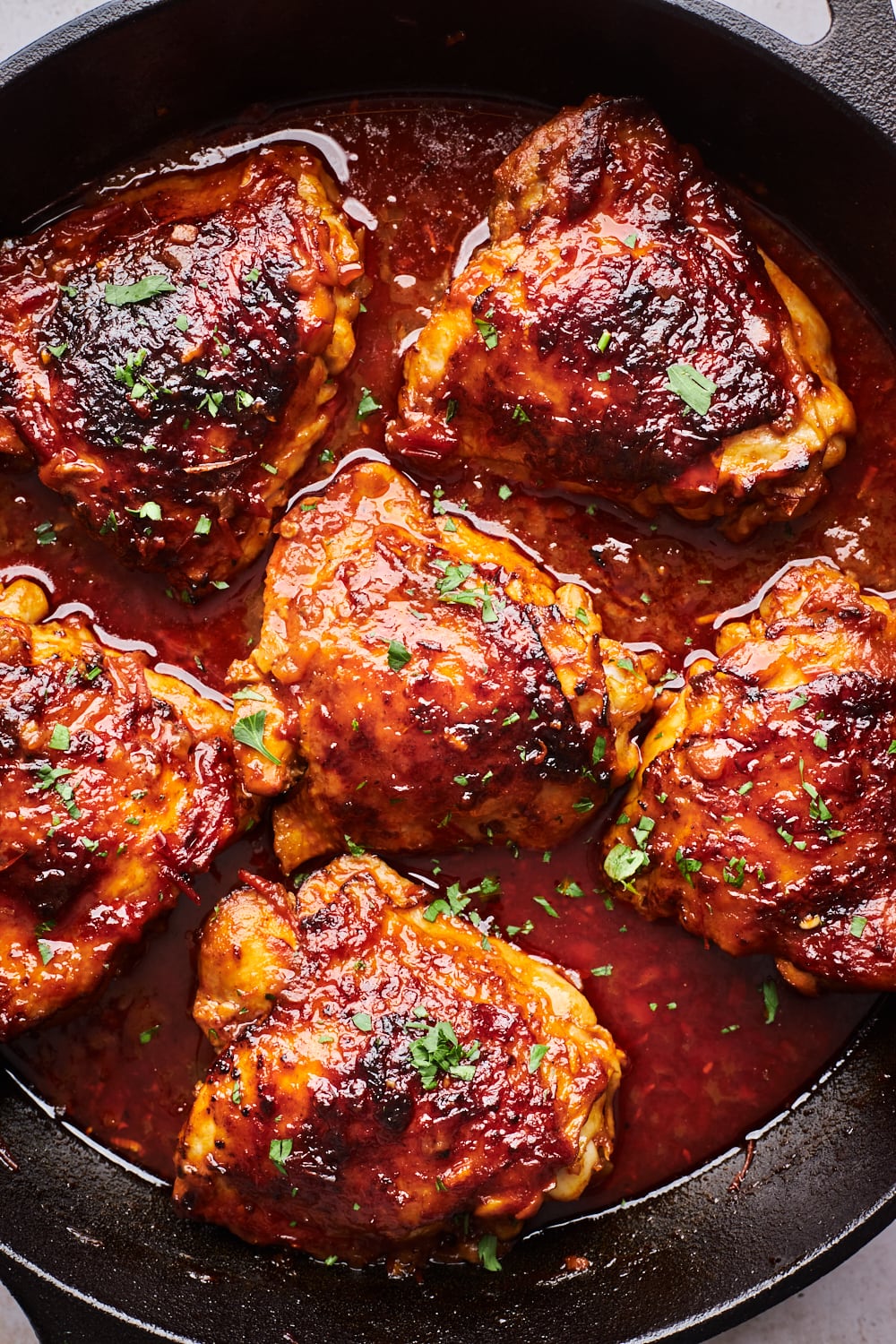 Harissa Chicken