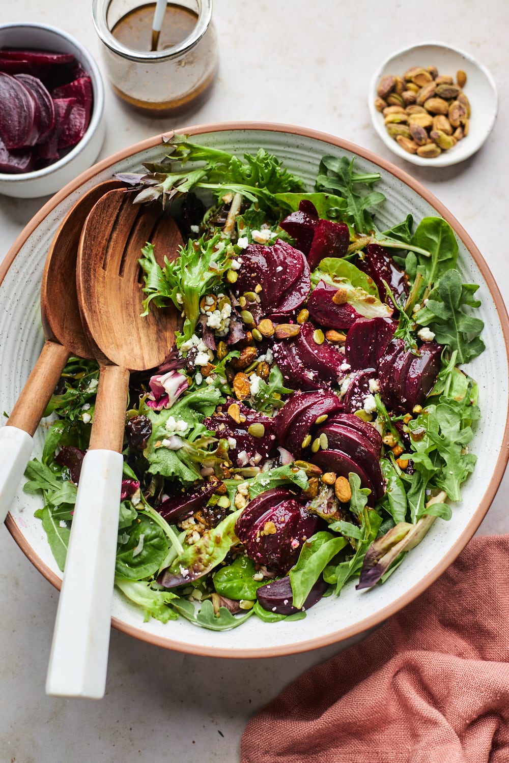 Beet Salad