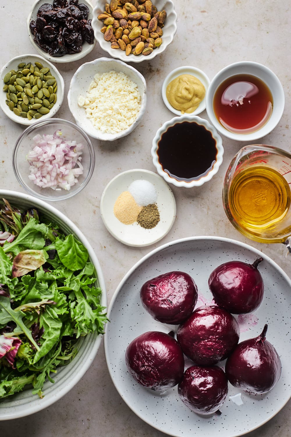 Beet Salad