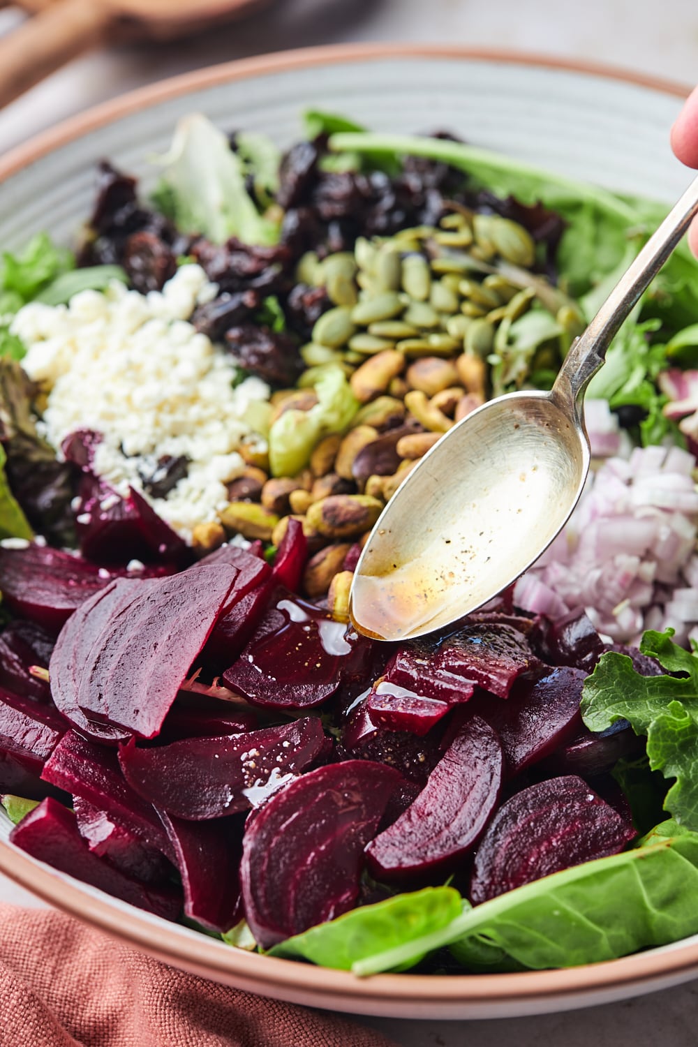 Beet Salad