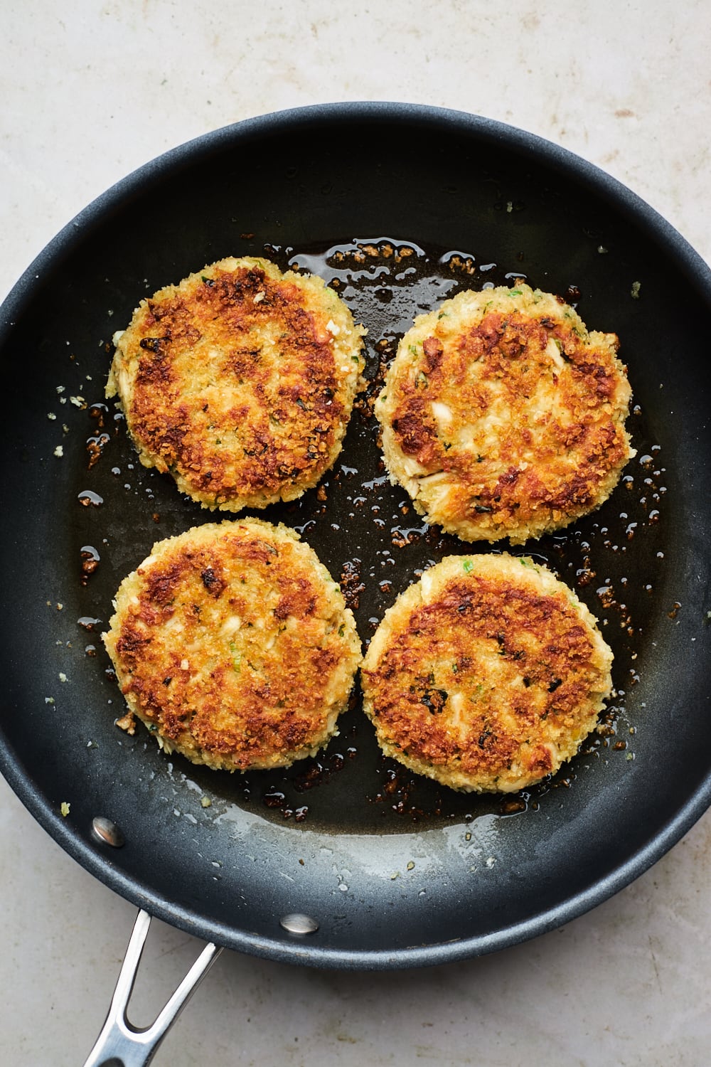 Tuna Patties