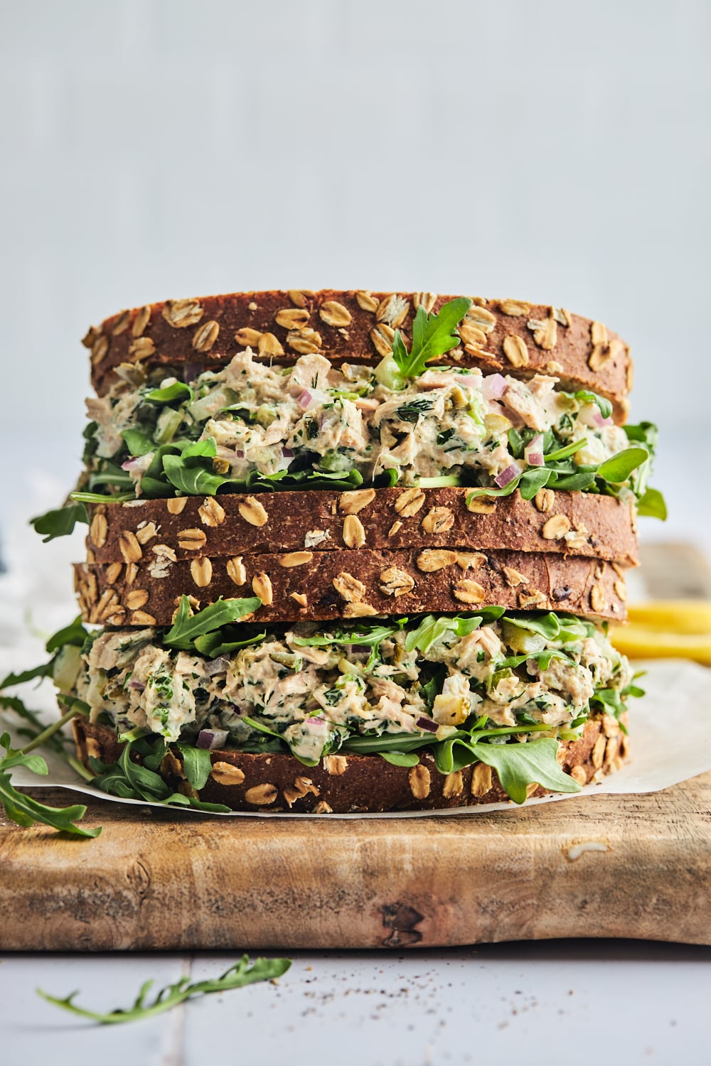 Tuna Salad