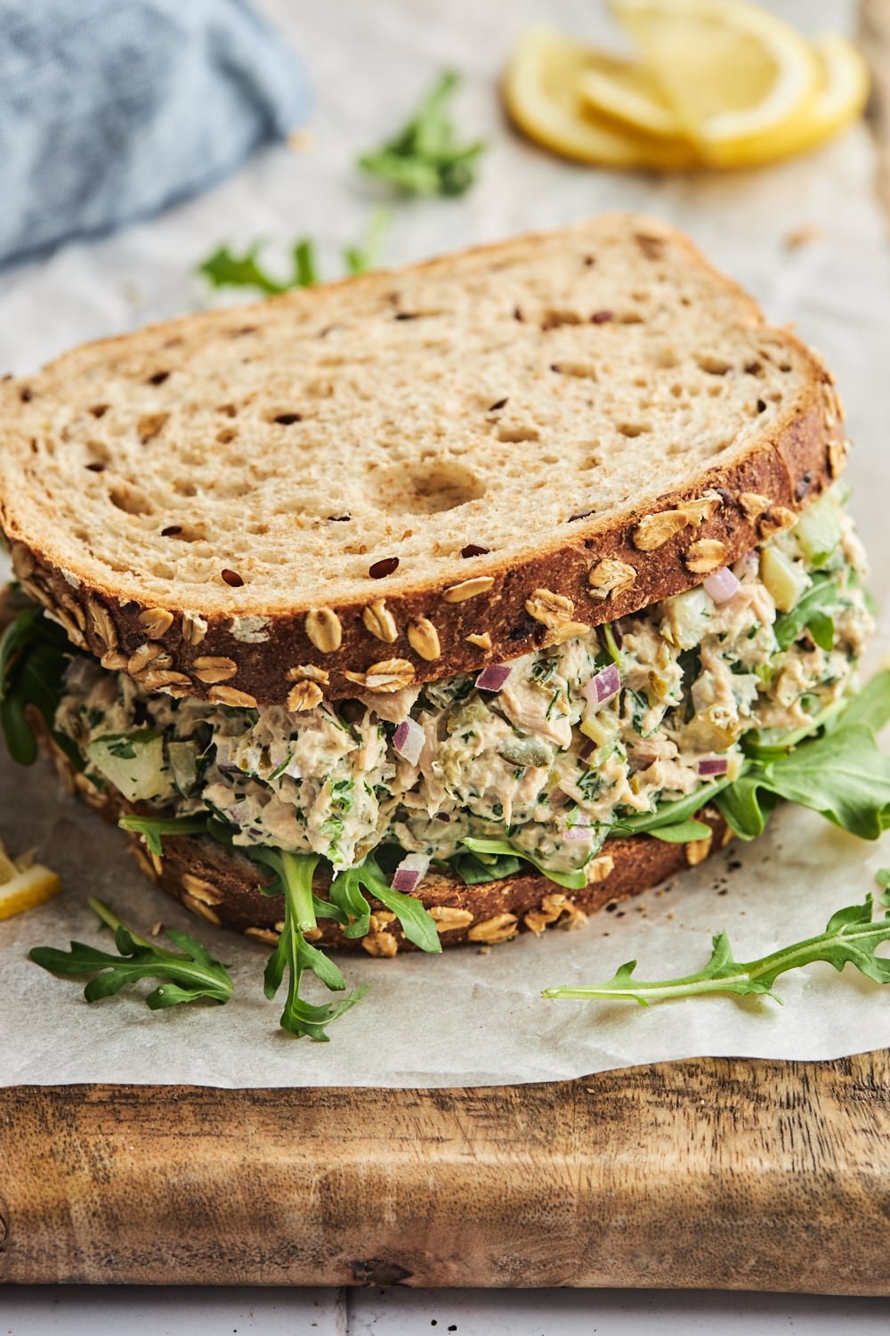 Tuna Salad