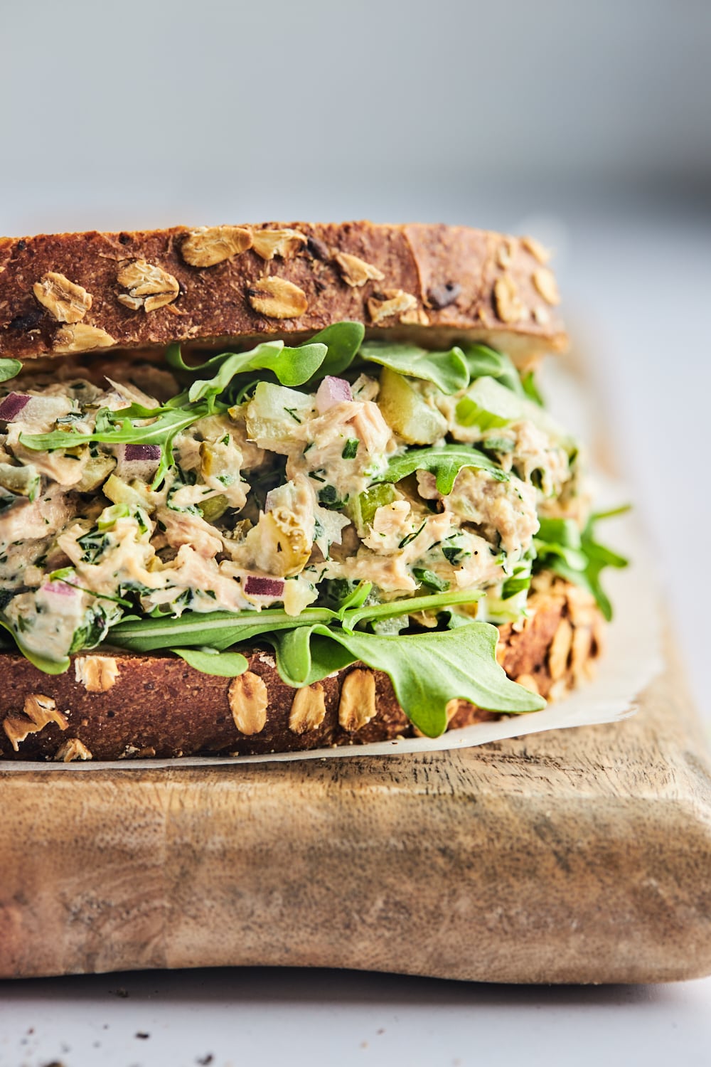 Tuna Salad