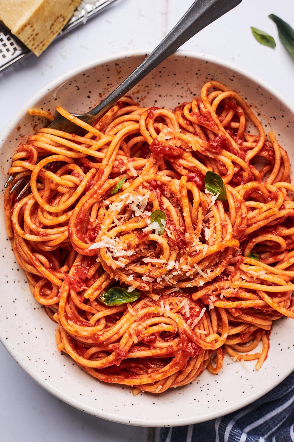 Pasta Pomodoro