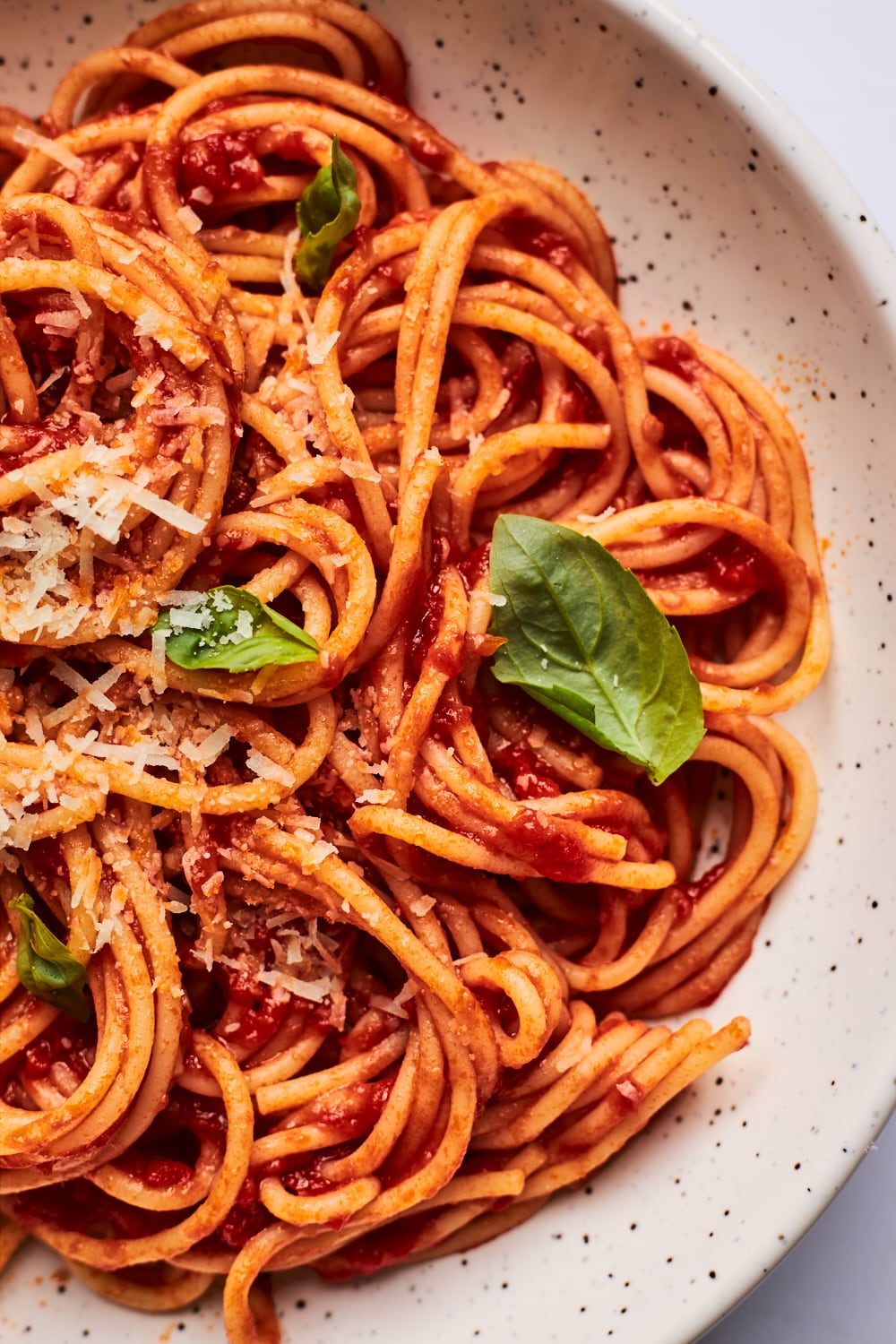 Pasta Pomodoro