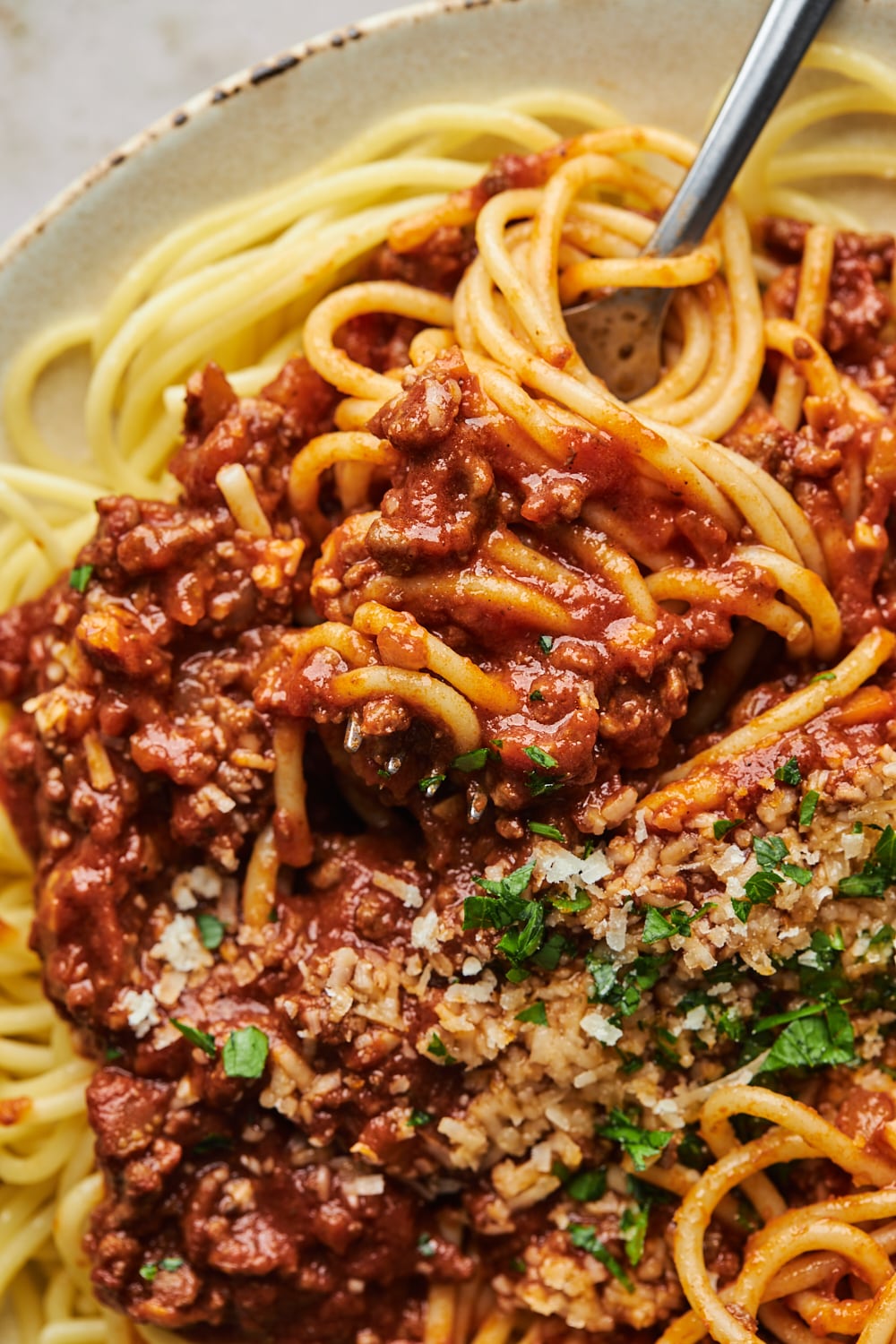 Greek Meat Sauce