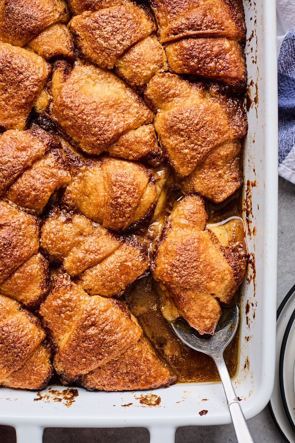 Easy Apple Dumplings