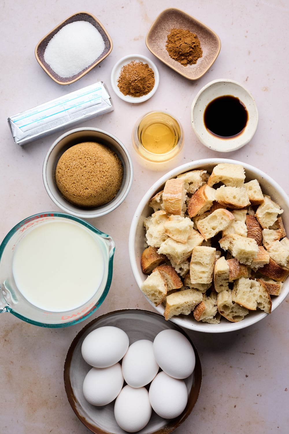 French Toast Casserole