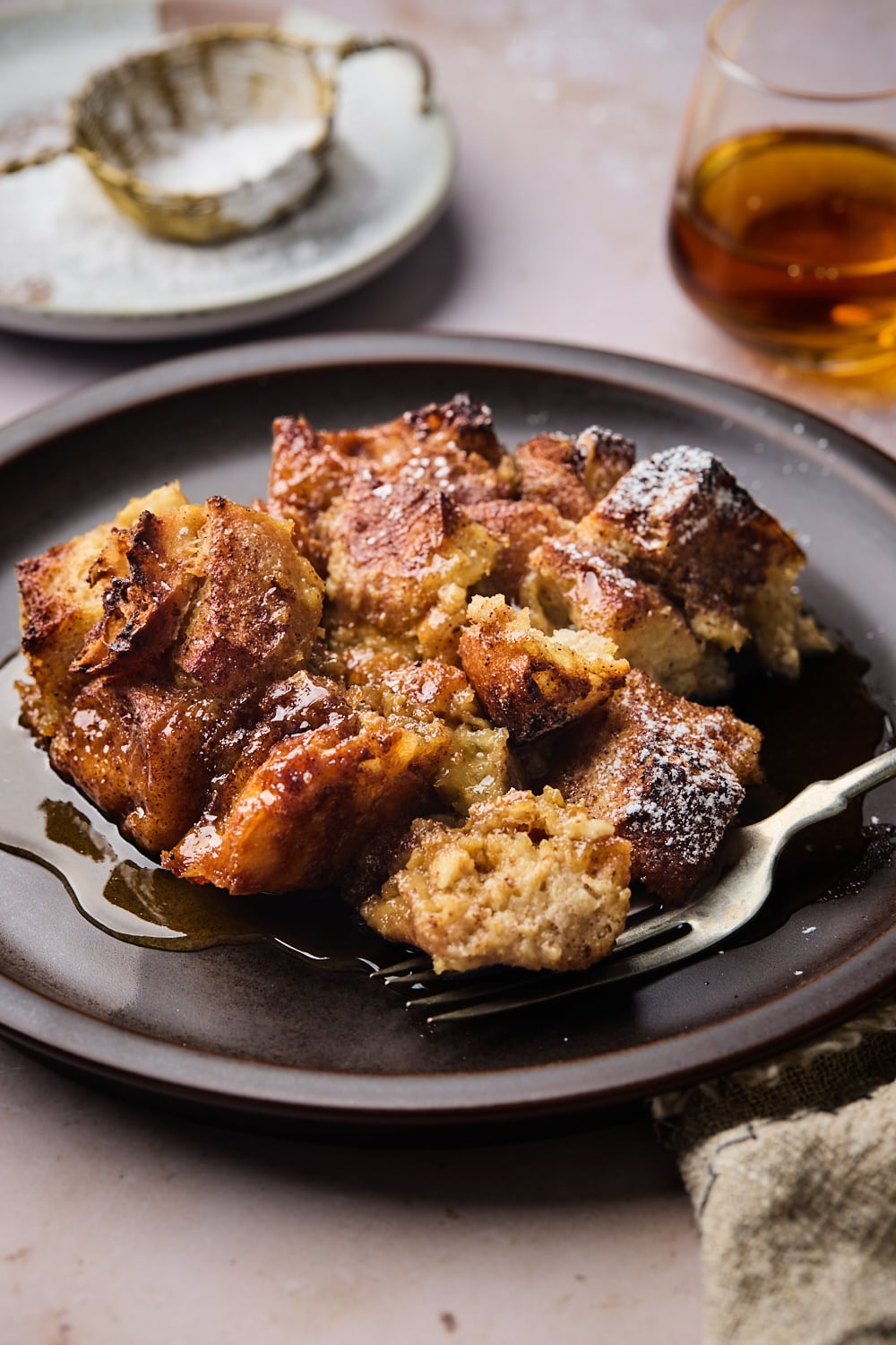 French Toast Casserole