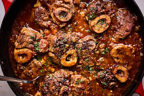 Osso Buco