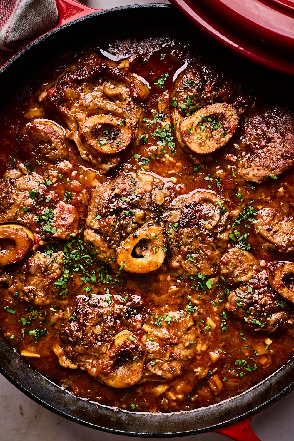 Osso Buco