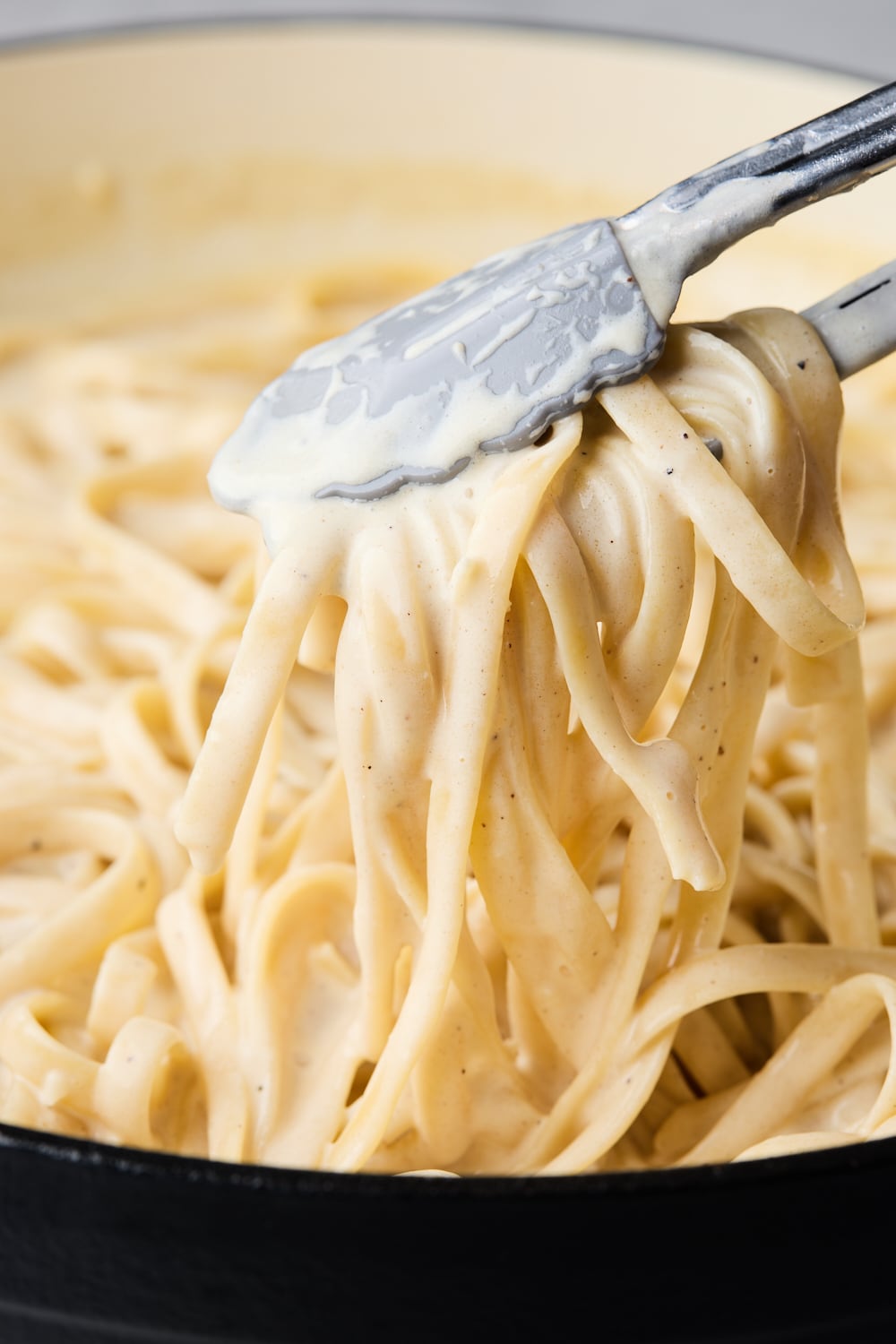 Chicken Fettuccine Alfredo