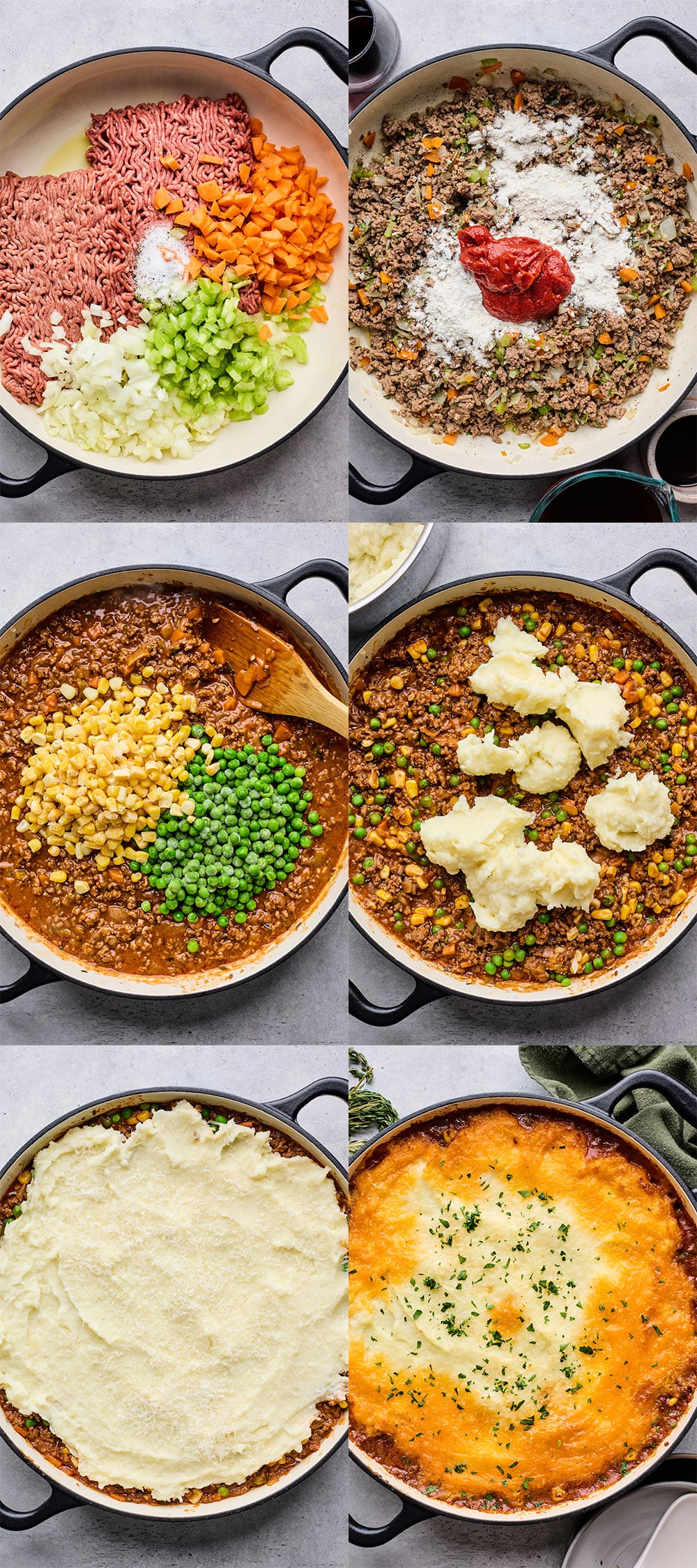 Cottage Pie