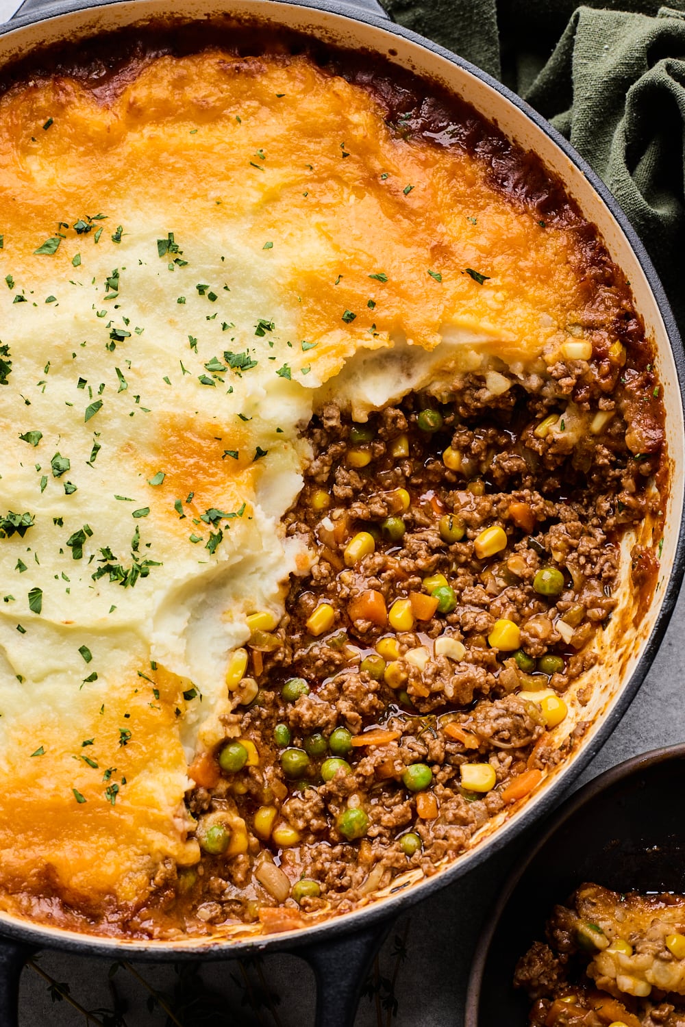 Cottage Pie