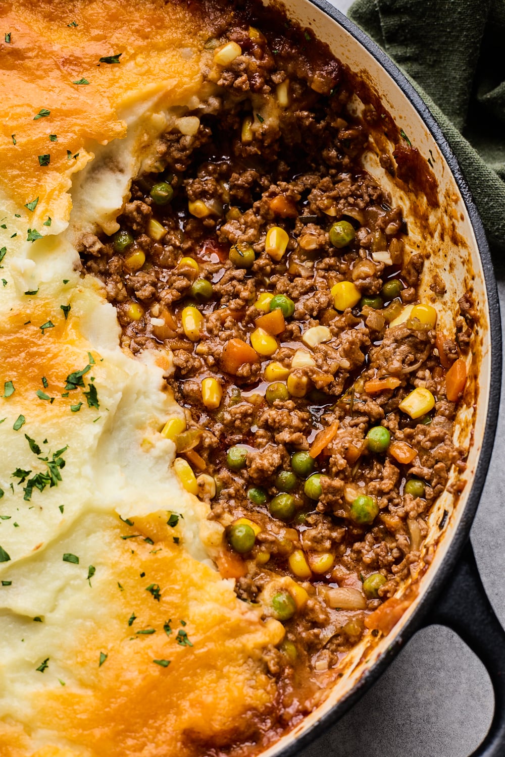 Cottage Pie