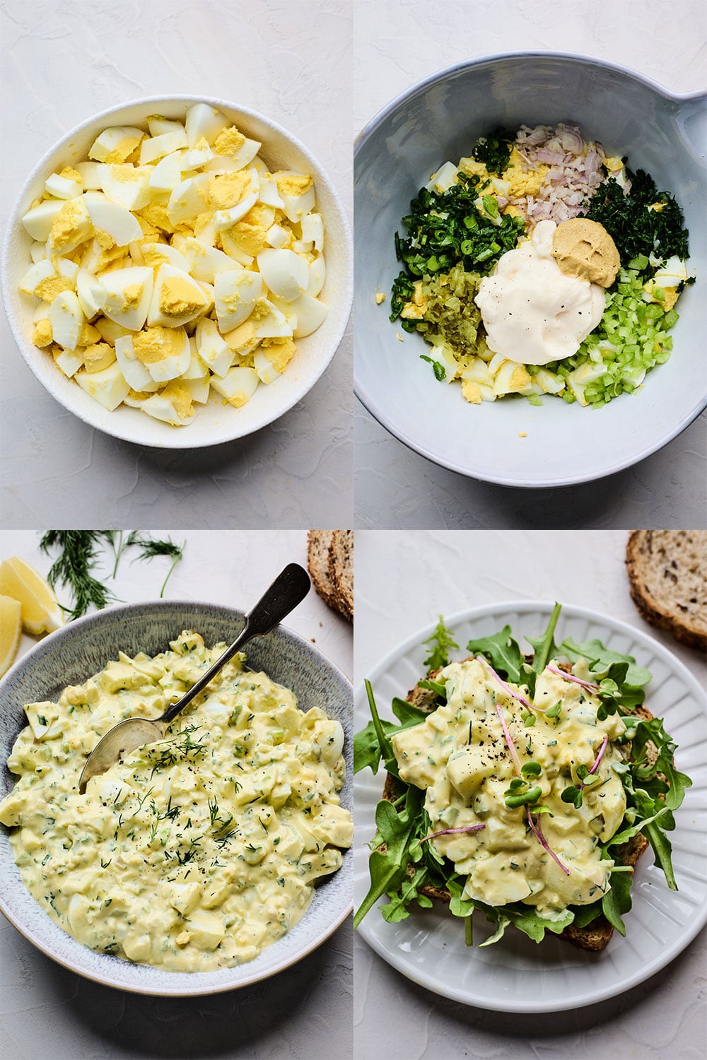 Egg Salad