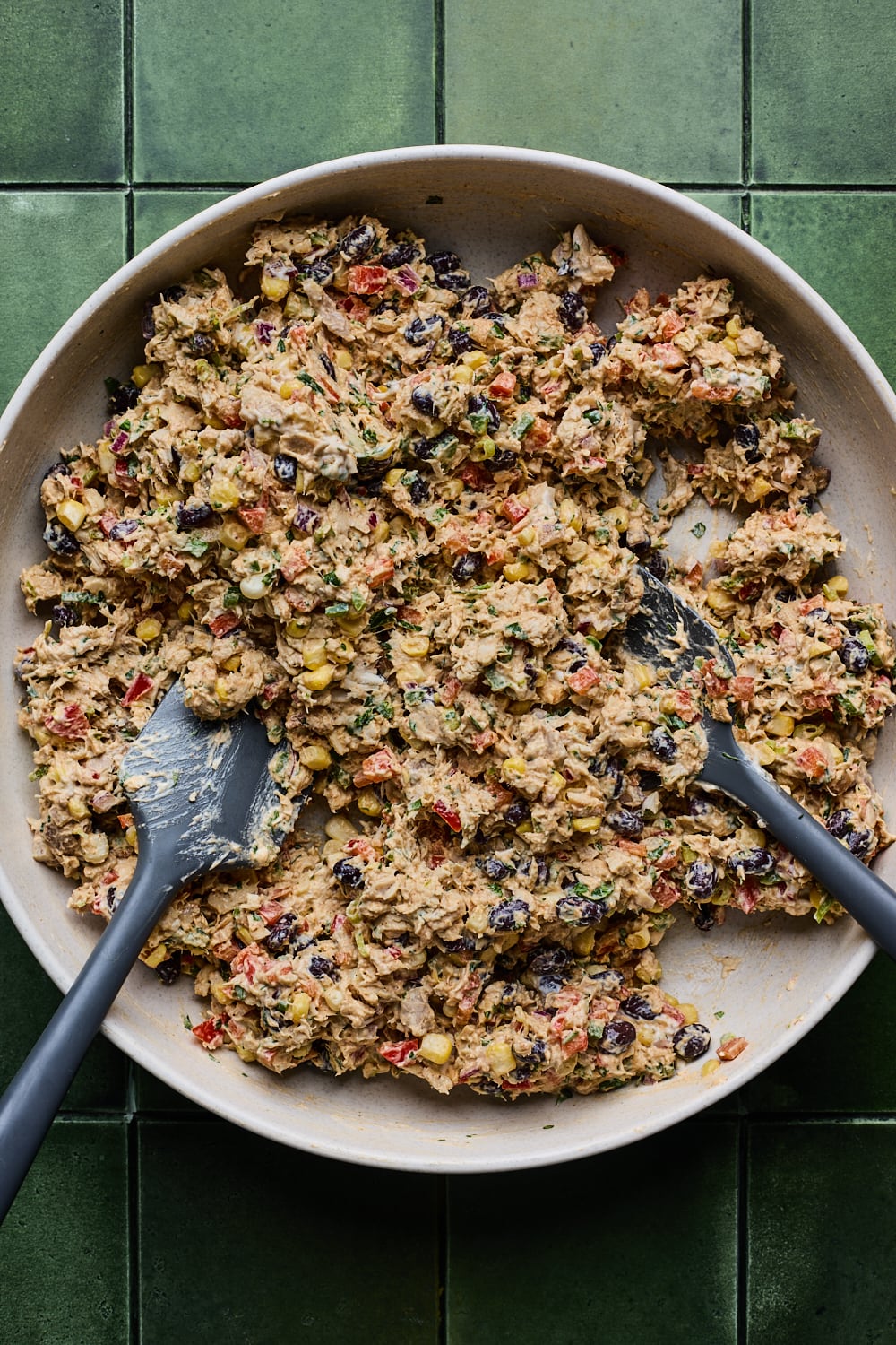 South Western Chicken Salad