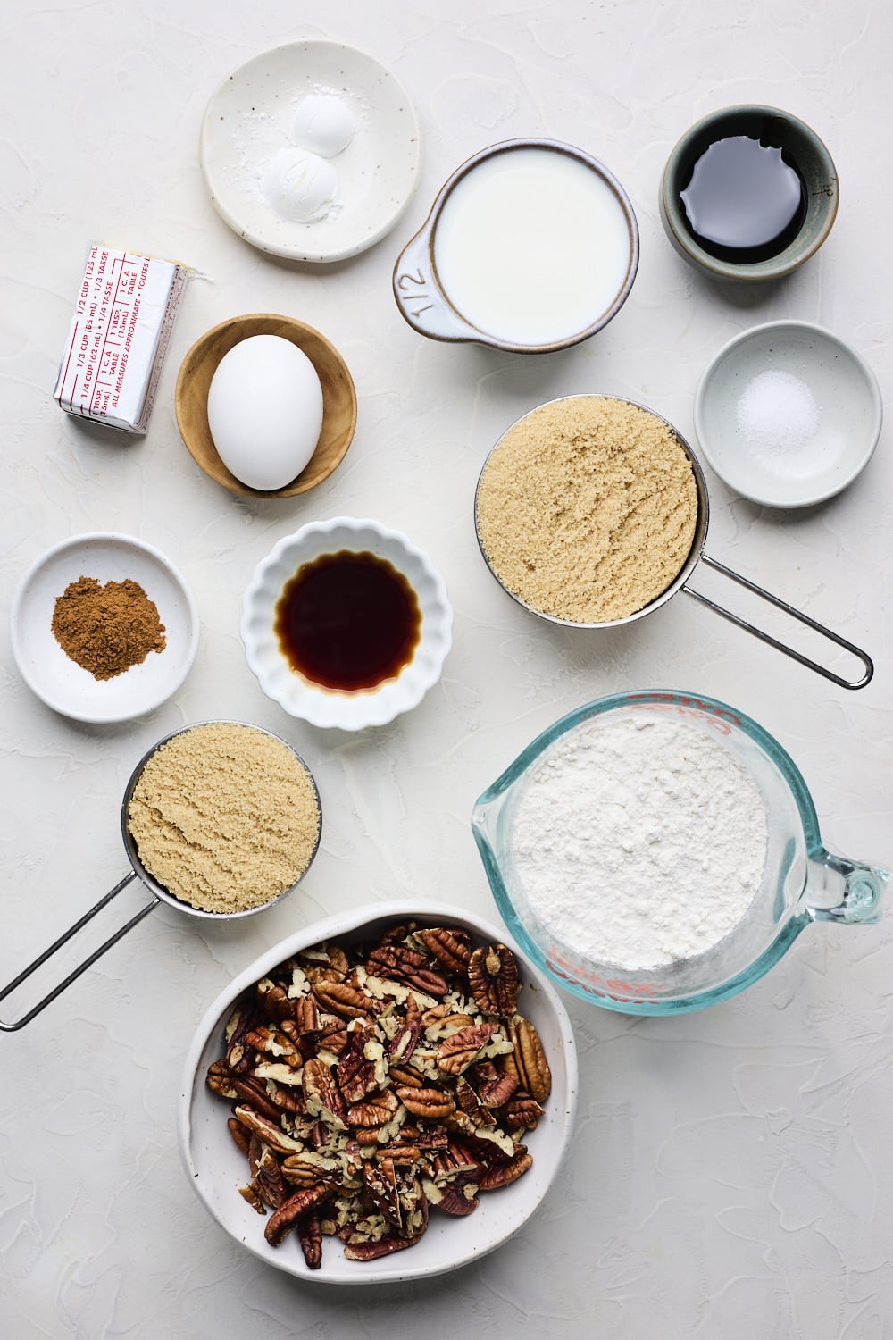 Easy Pecan Pie Cobbler