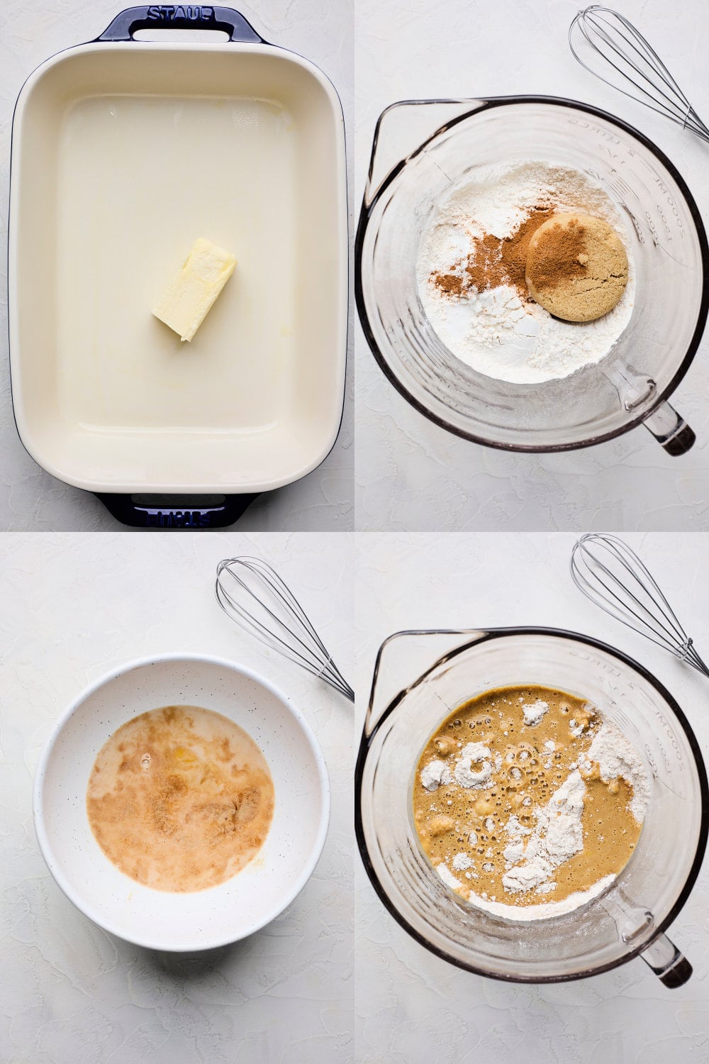 Easy Pecan Pie Cobbler