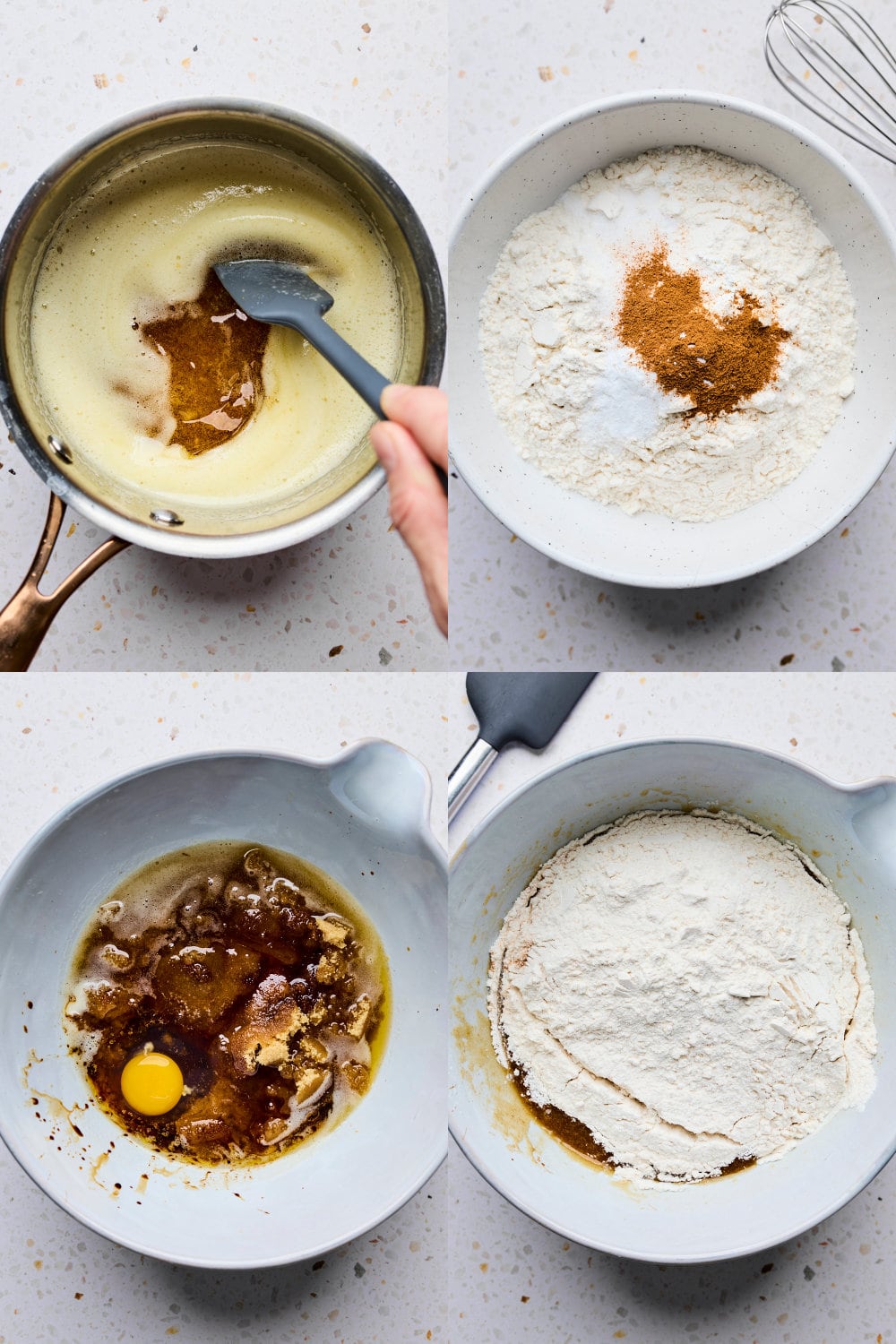 Brown Sugar Maple Cookies