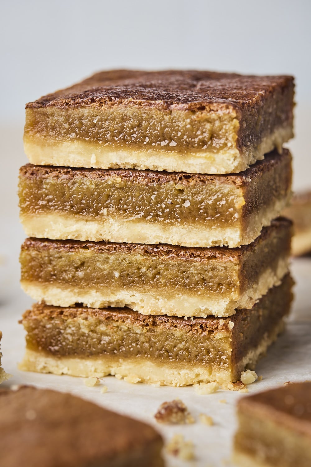 Butter Tart Bars