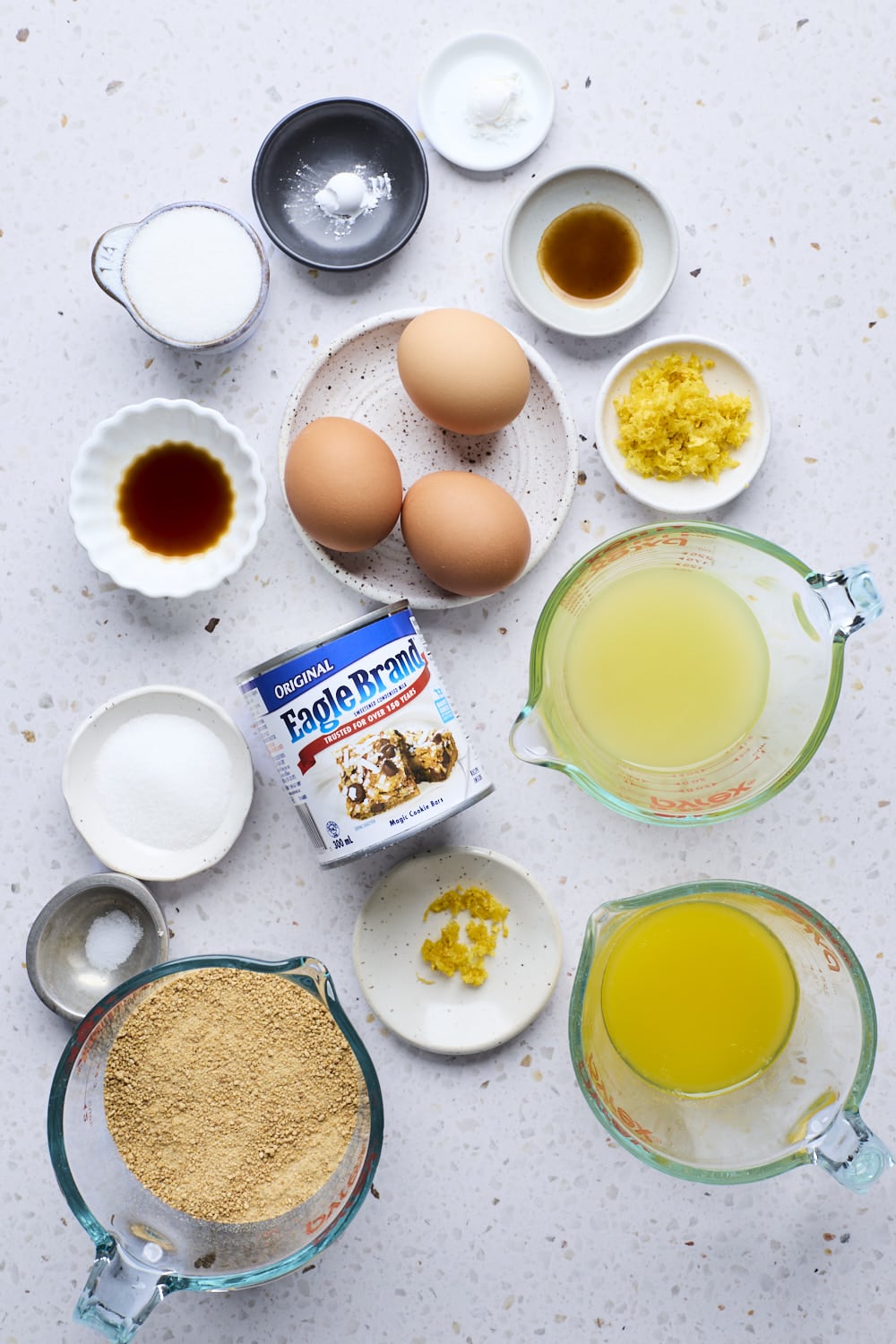 Easy Lemon Meringue Pie