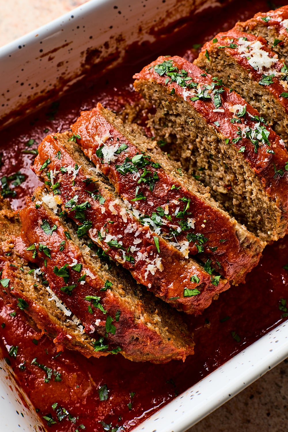 Greek Meatloaf