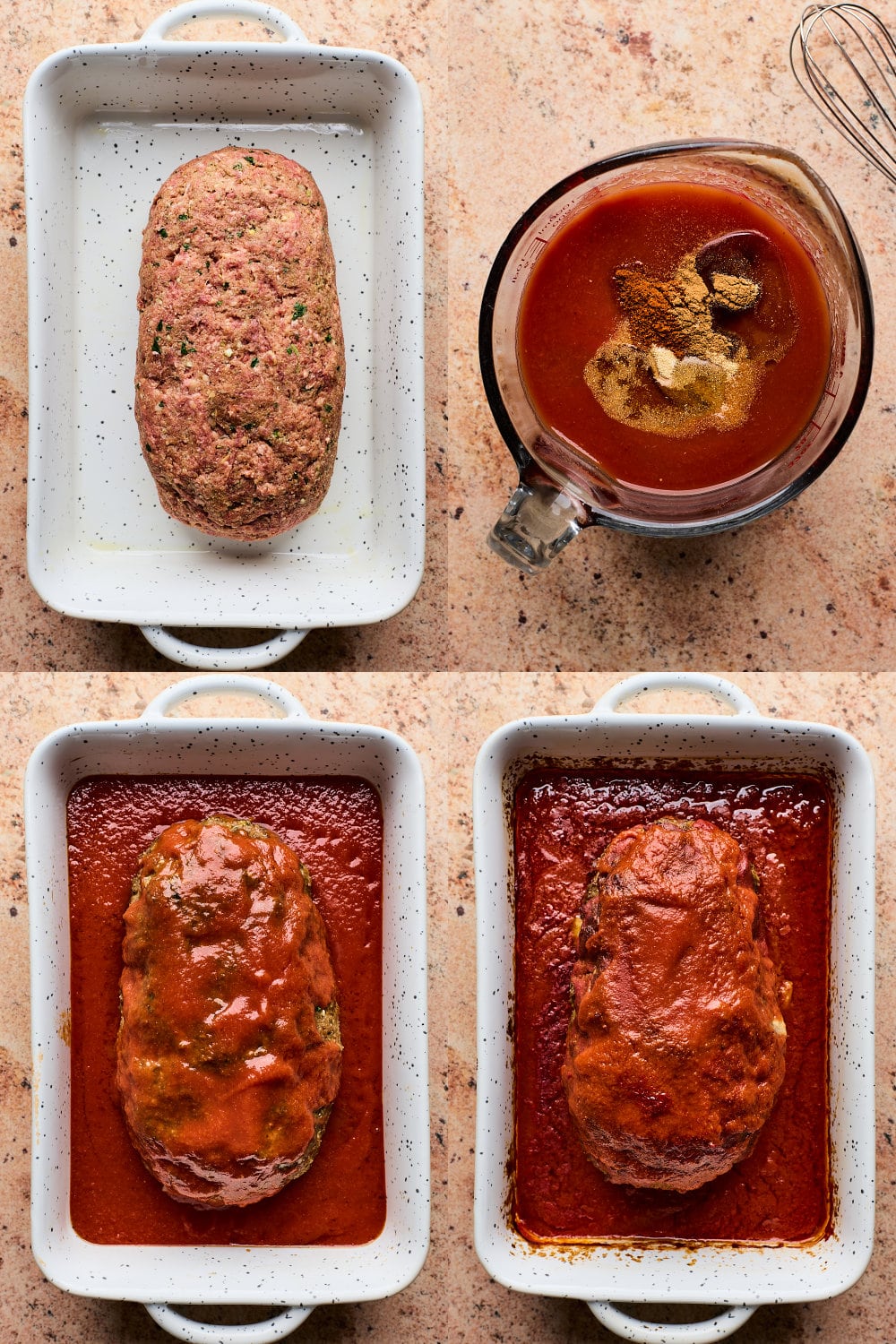 Greek Meatloaf