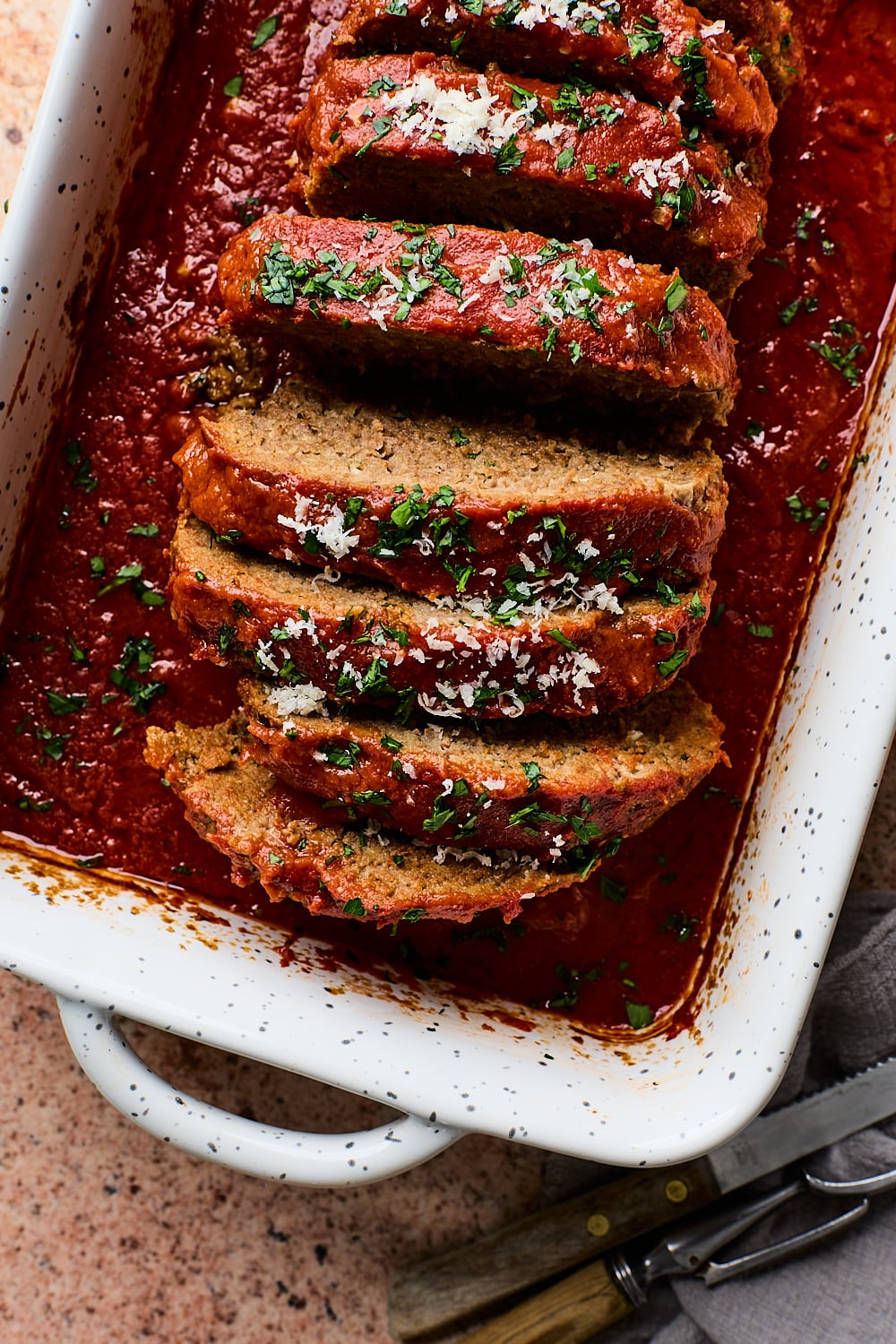 Greek Meatloaf