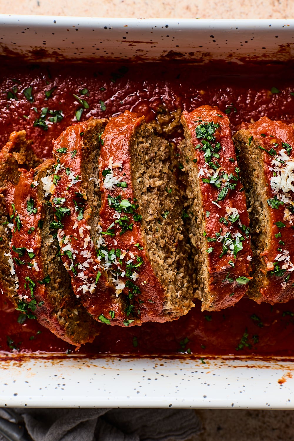 Greek Meatloaf