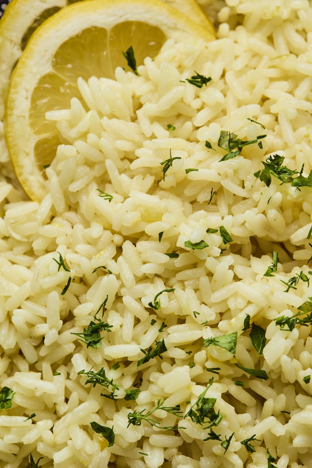 Easy Greek Rice