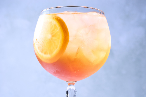 Classic Aperol Spritz
