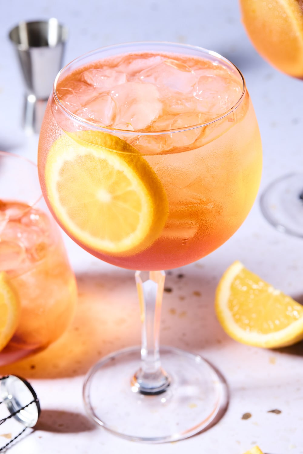 Classic Aperol Spritz