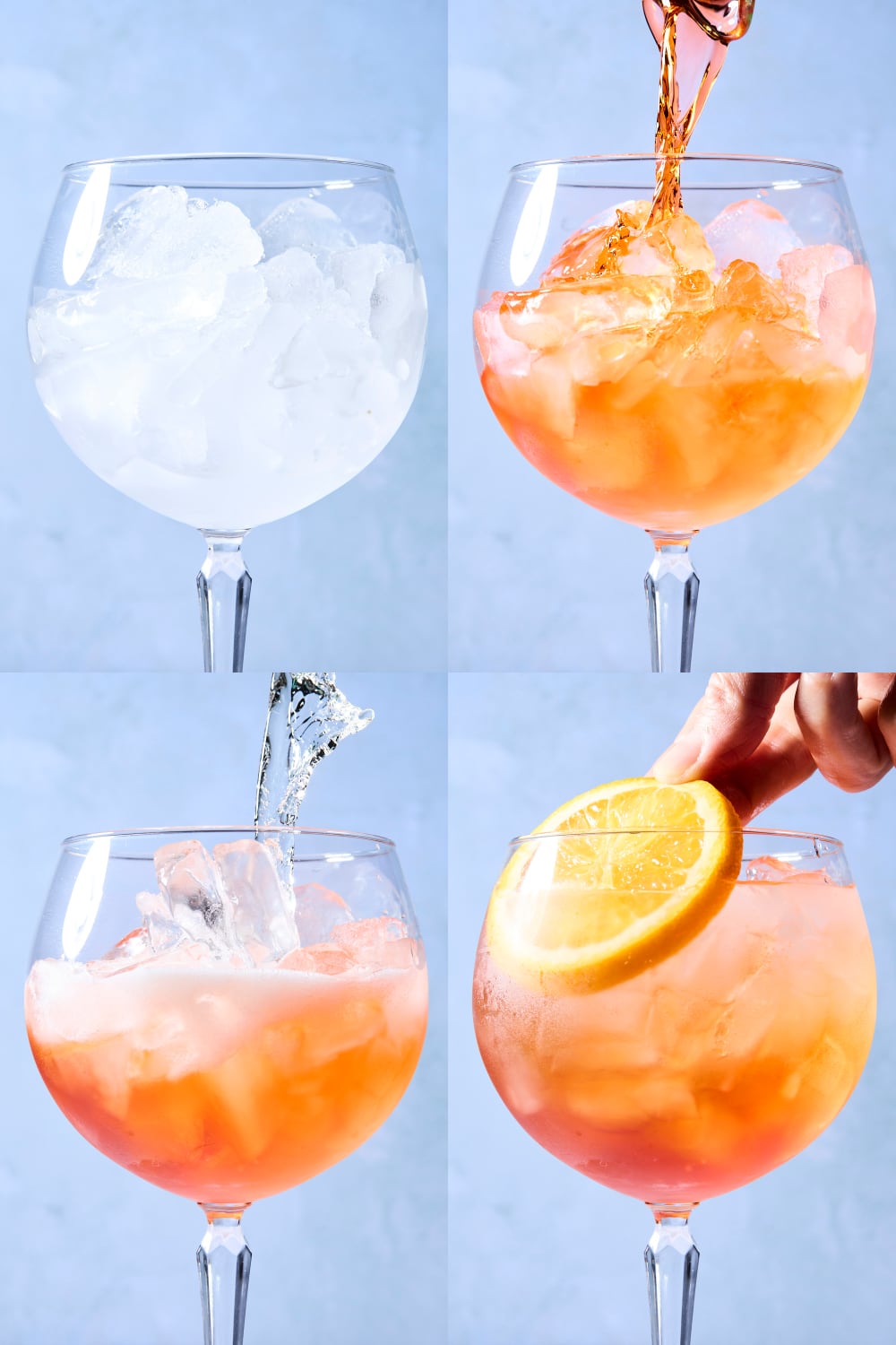 Classic Aperol Spritz