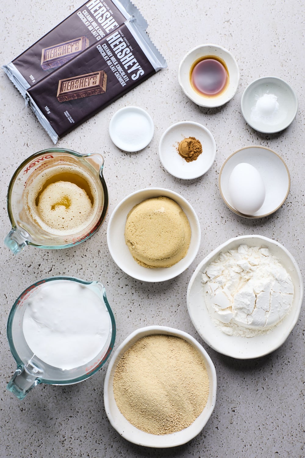 S&rsquo;mores Bars