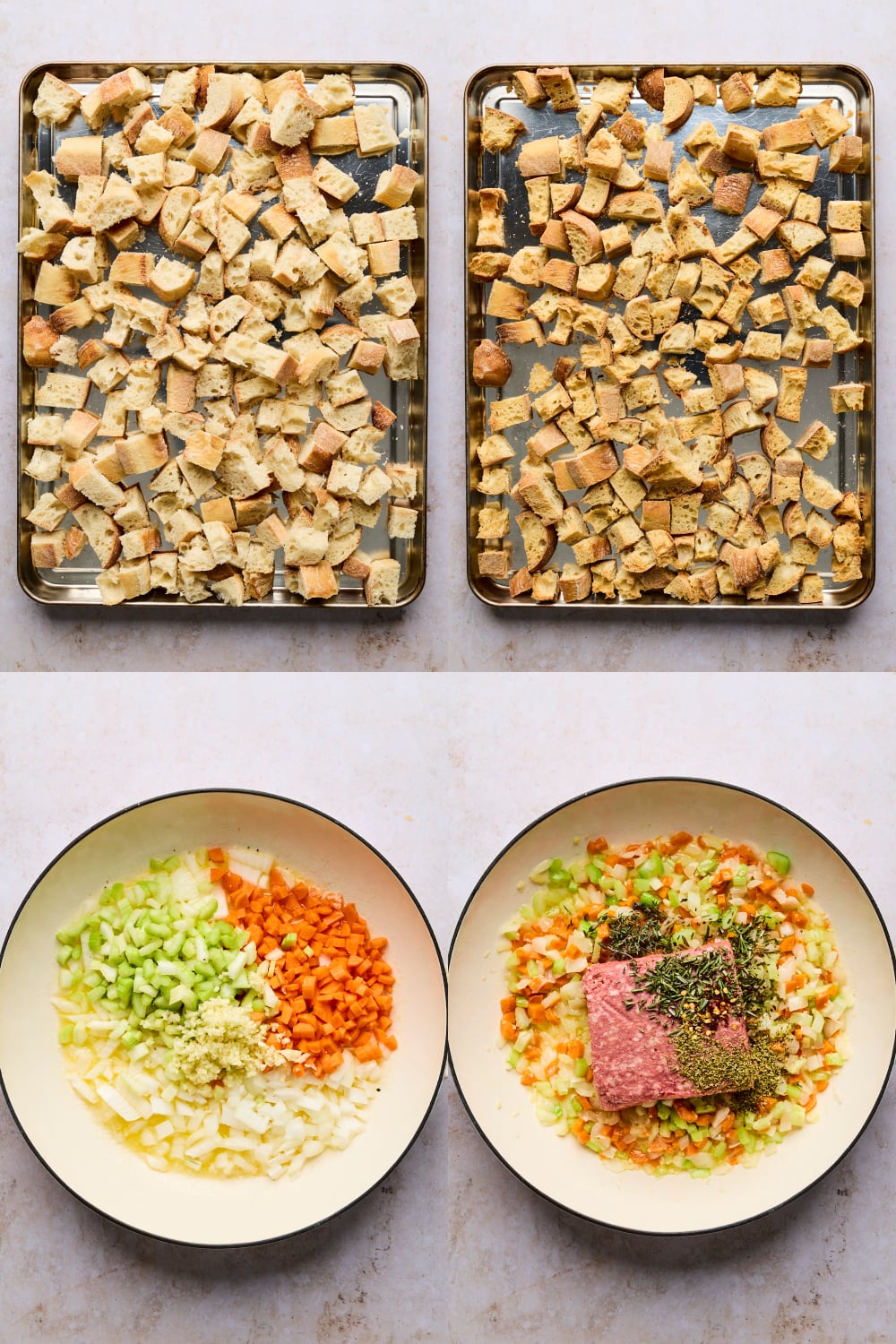 Greek Style Stuffing