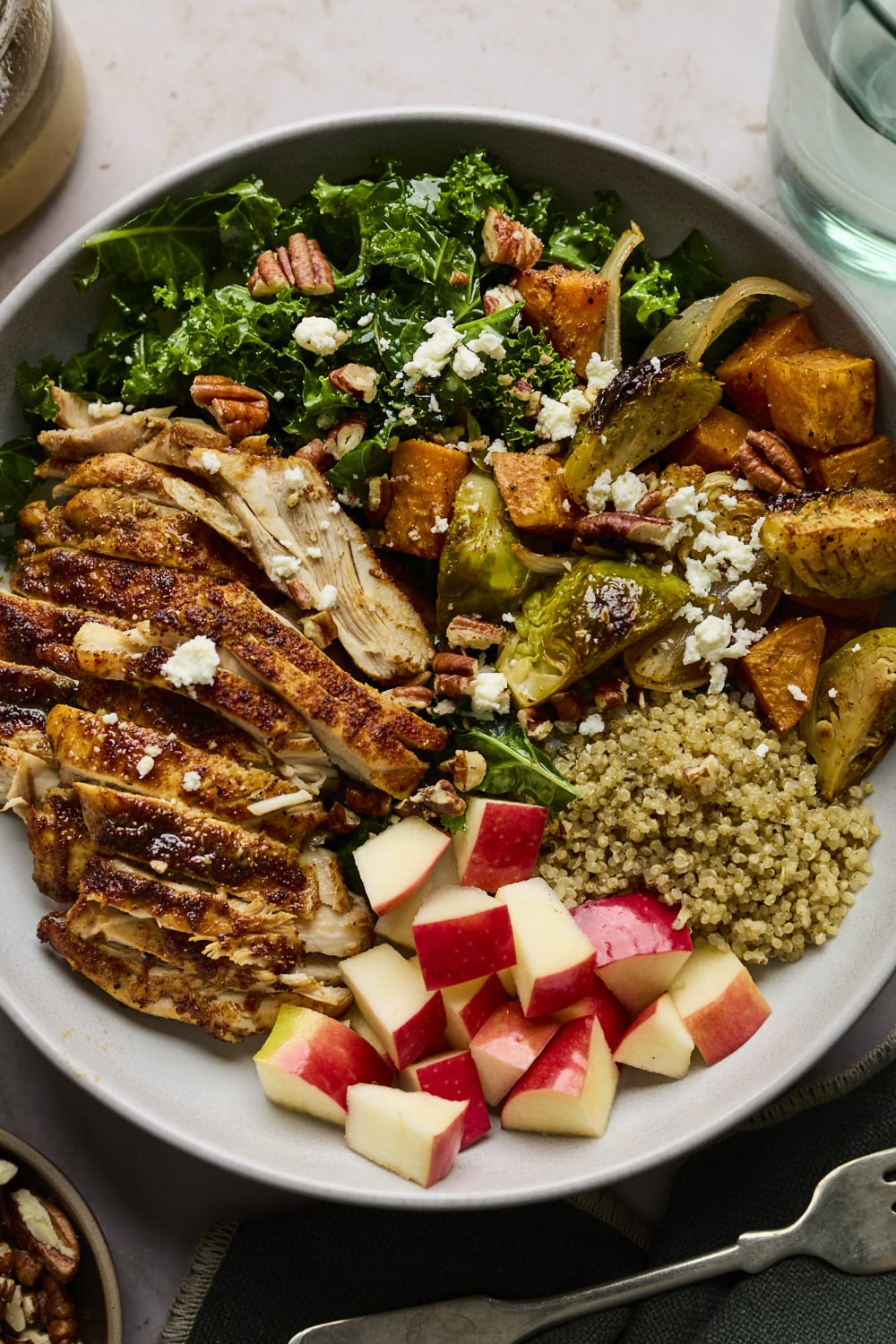 Harvest Bowls