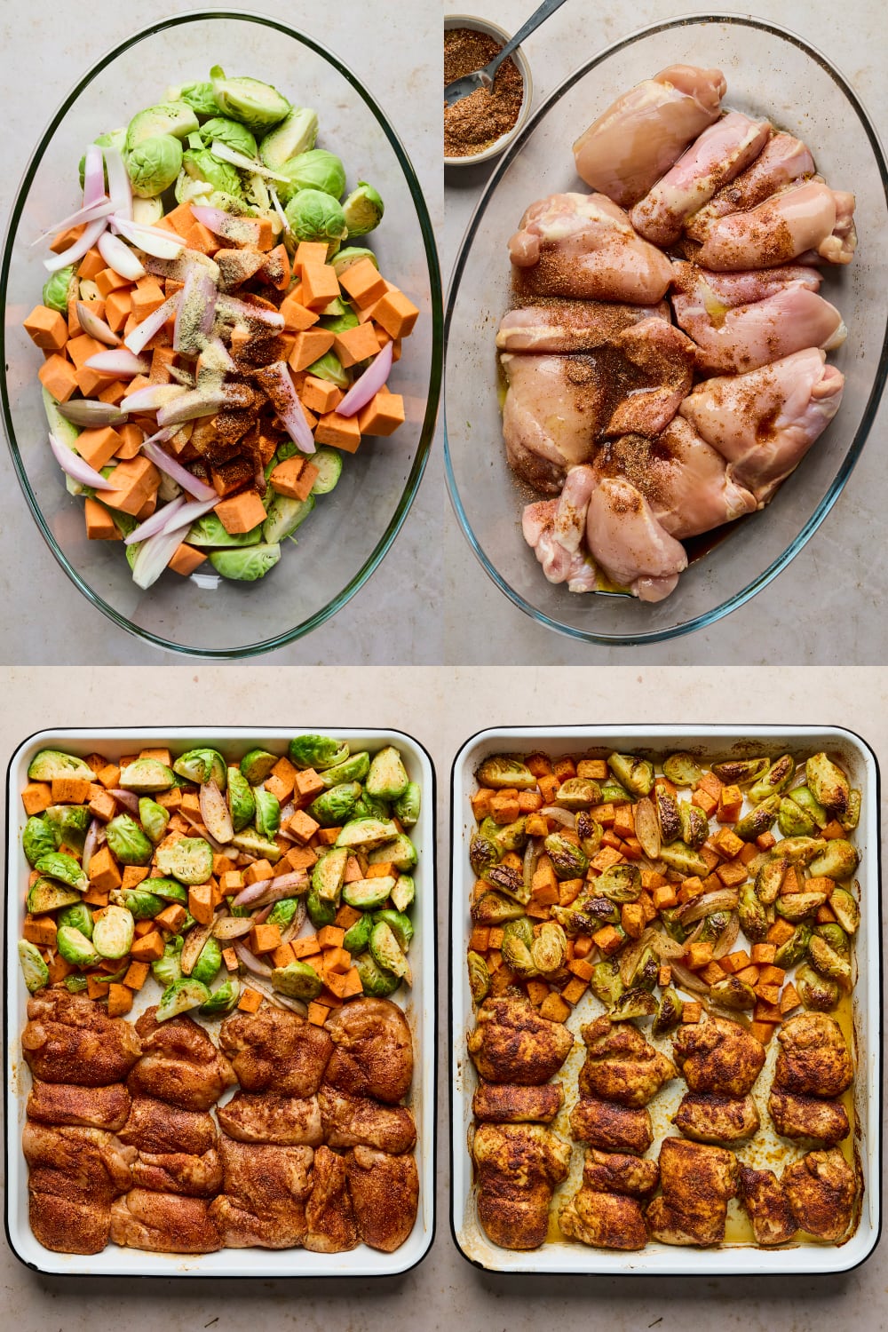 Harvest Bowls