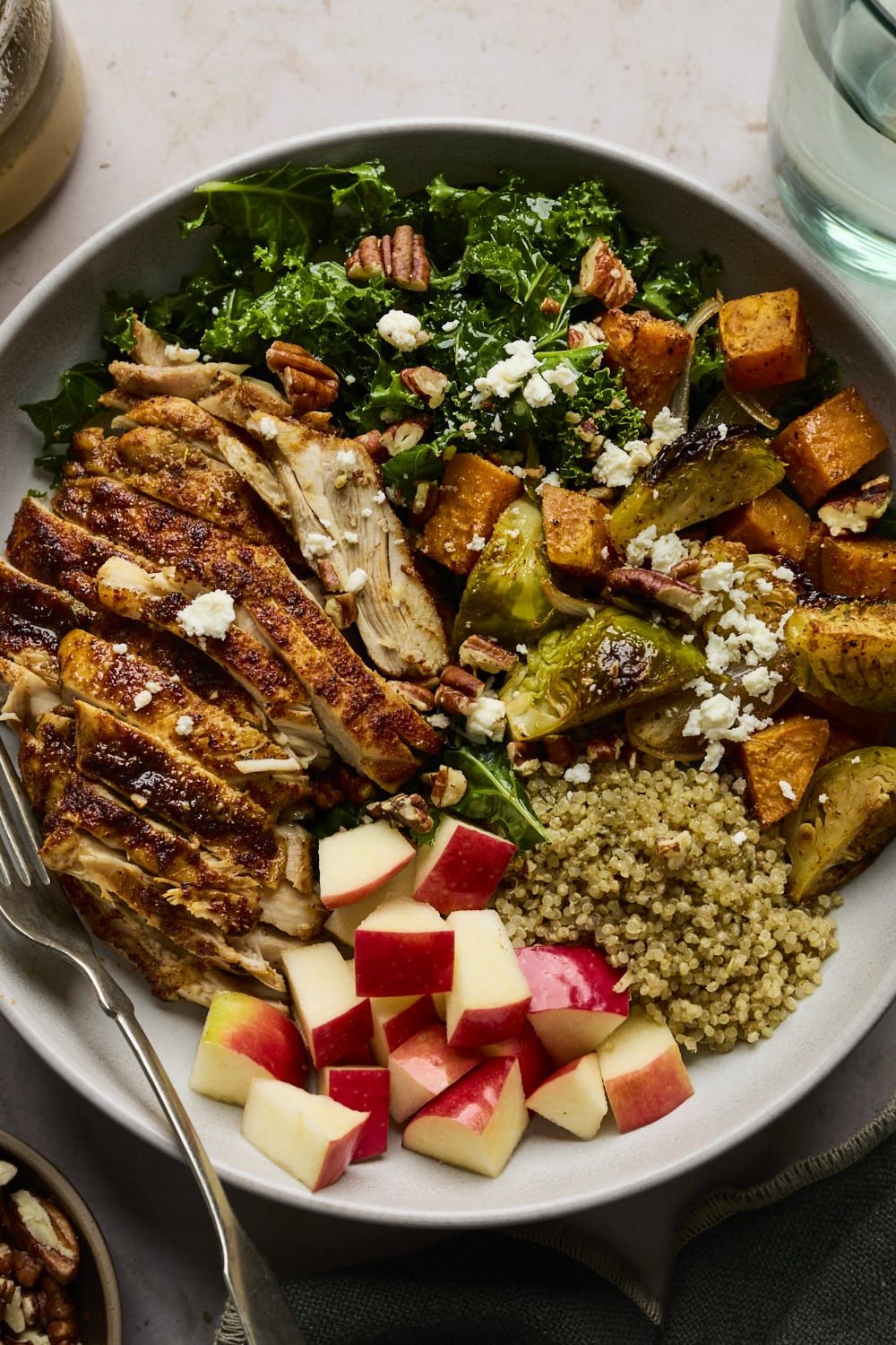 Harvest Bowls