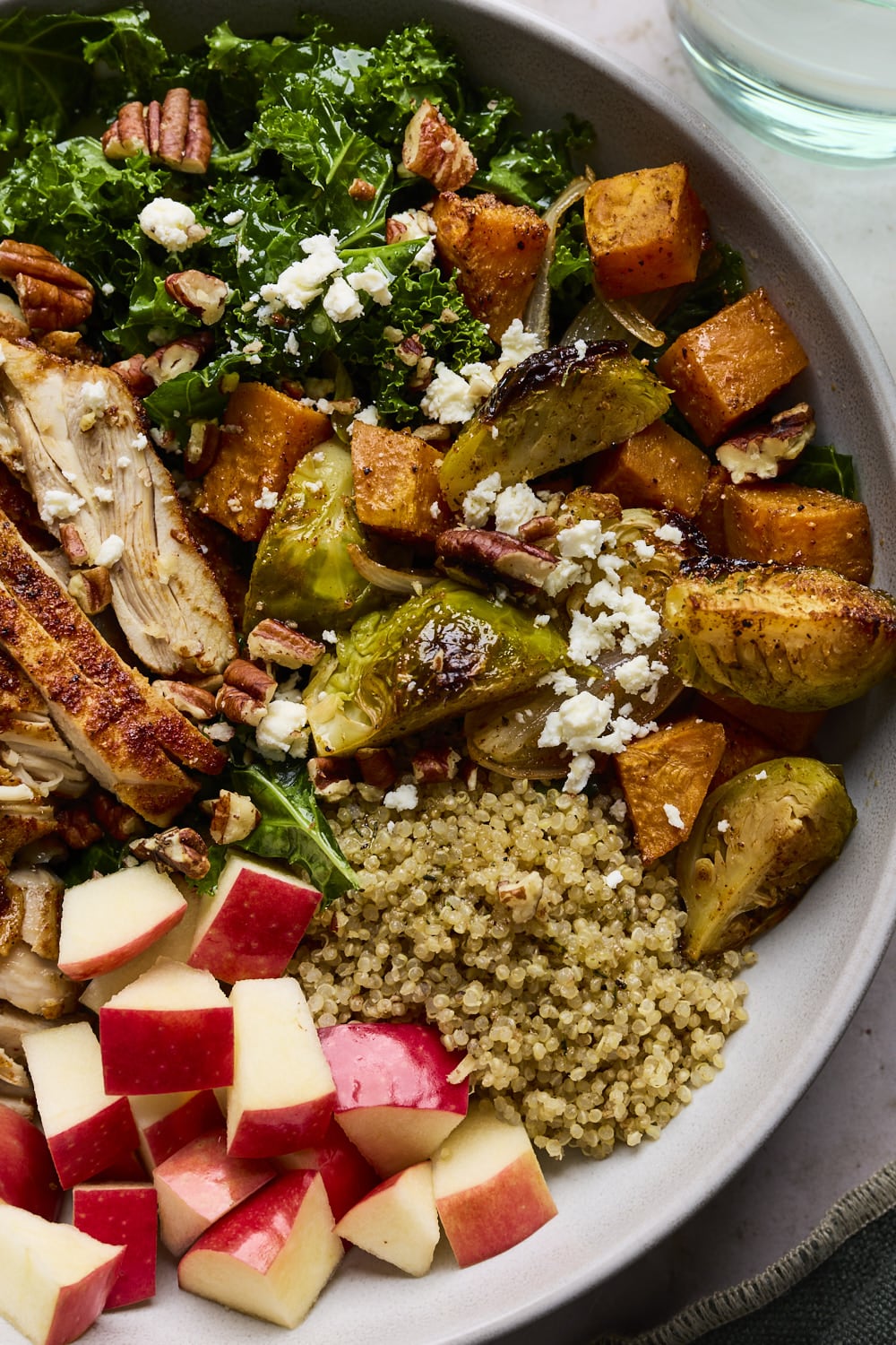 Harvest Bowls