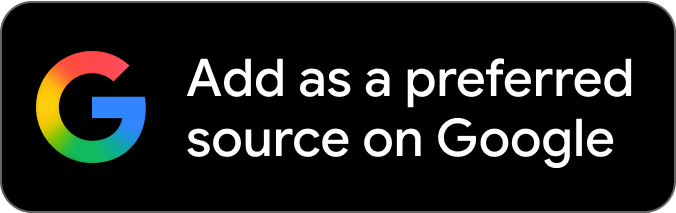 Add Olive & Mango as a preferred source on Google
